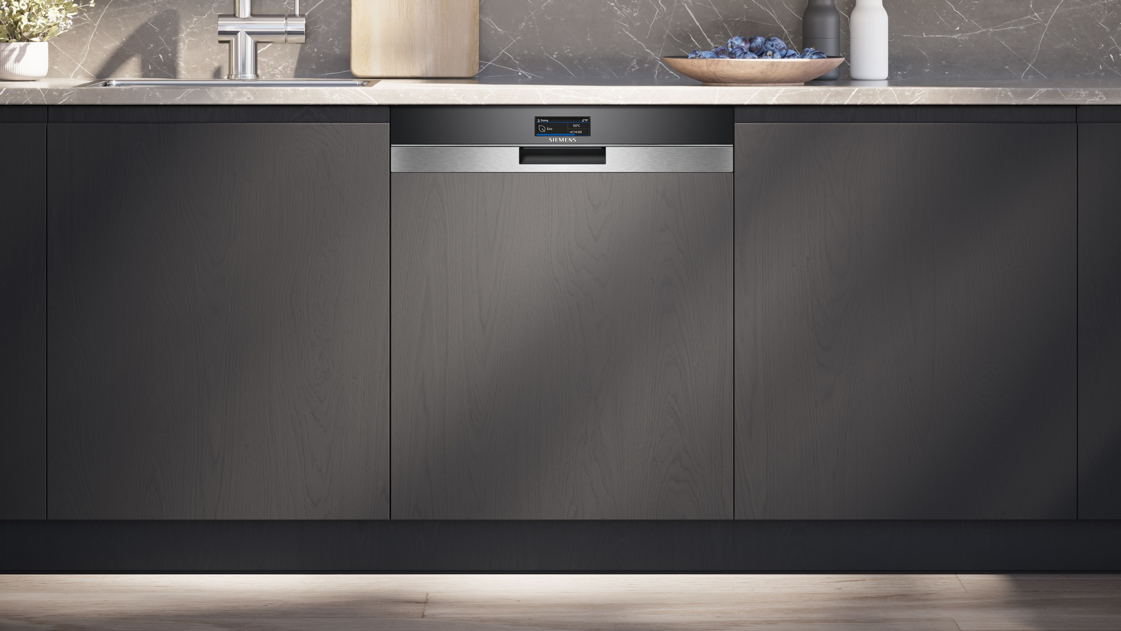 Siemens SN57ZS06CE afbeelding 7