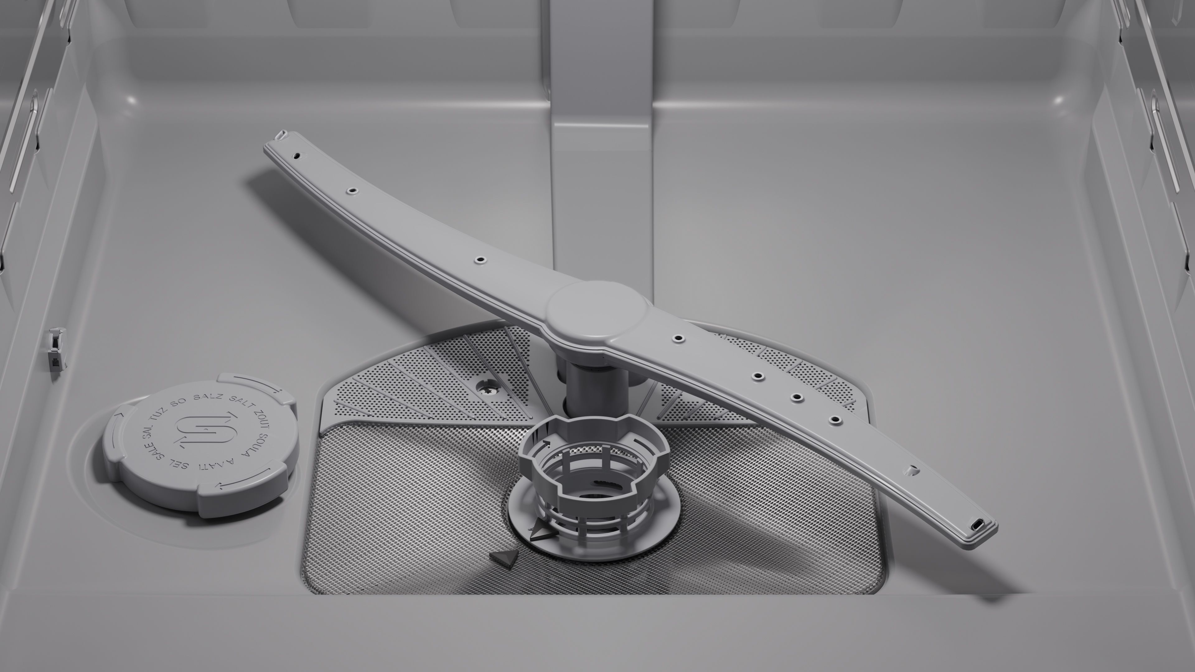 SN61HX02UN van Siemens afbeelding 6