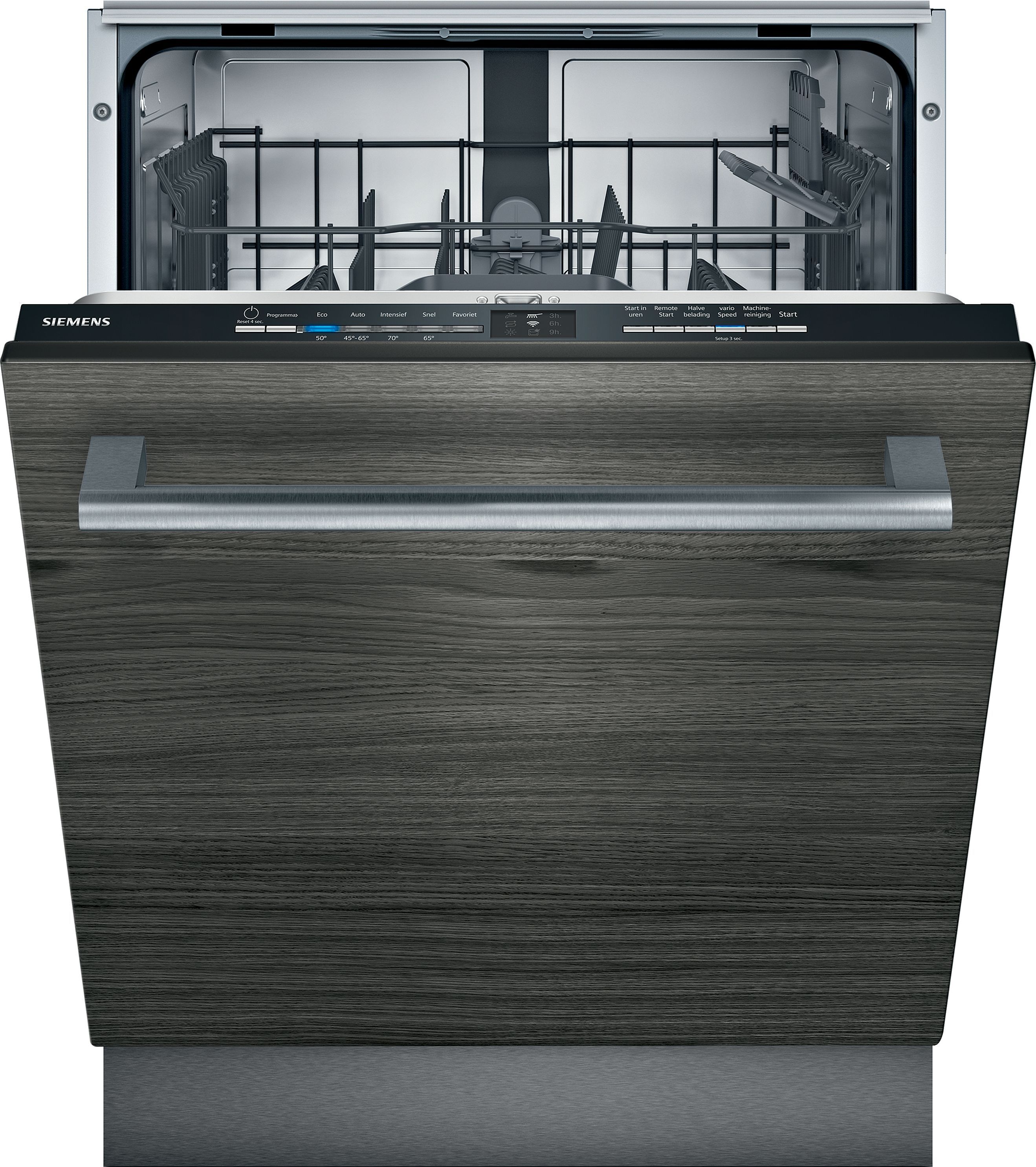 Siemens SN61IX15TN