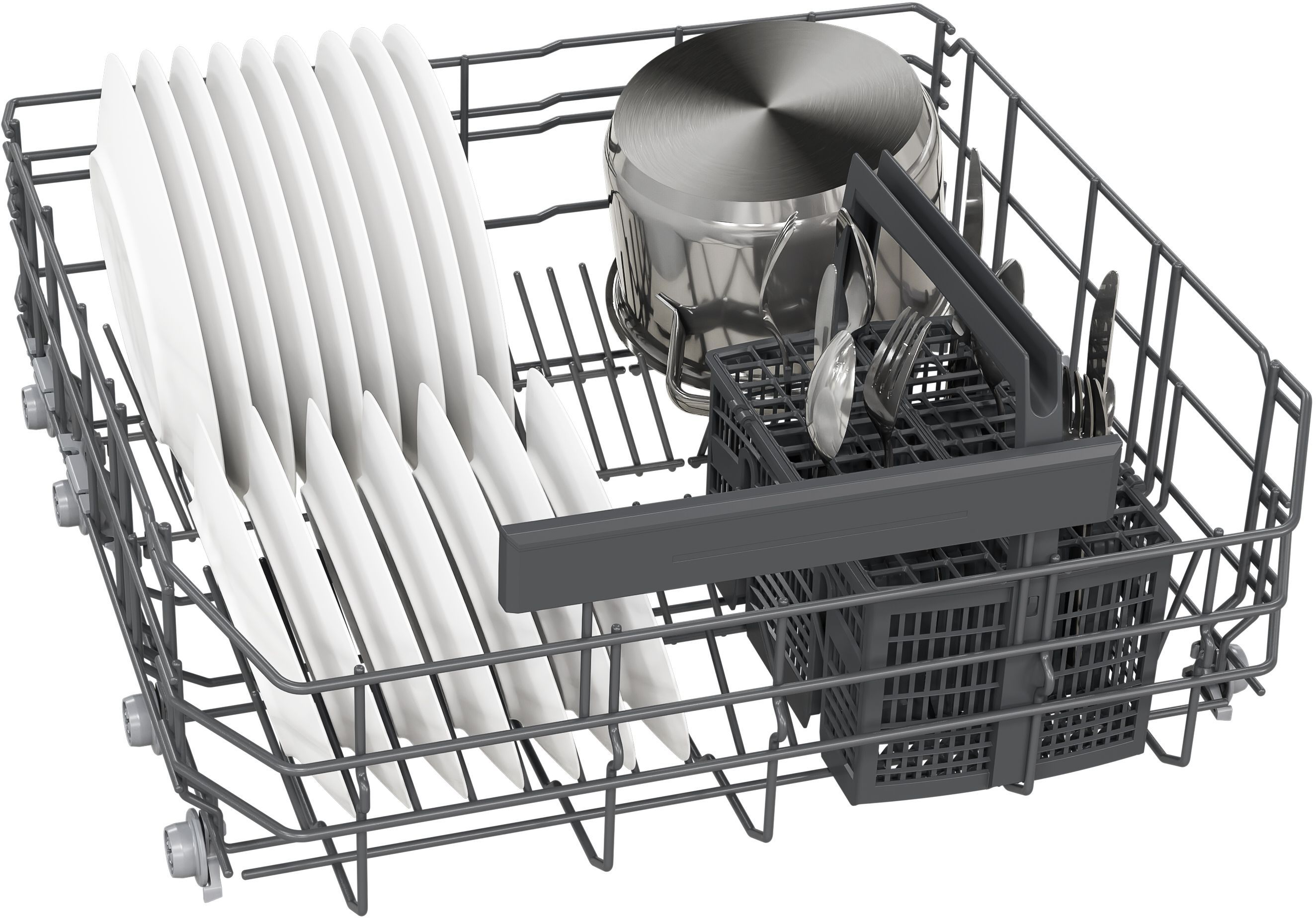 Siemens SN63EX22AE afbeelding 7