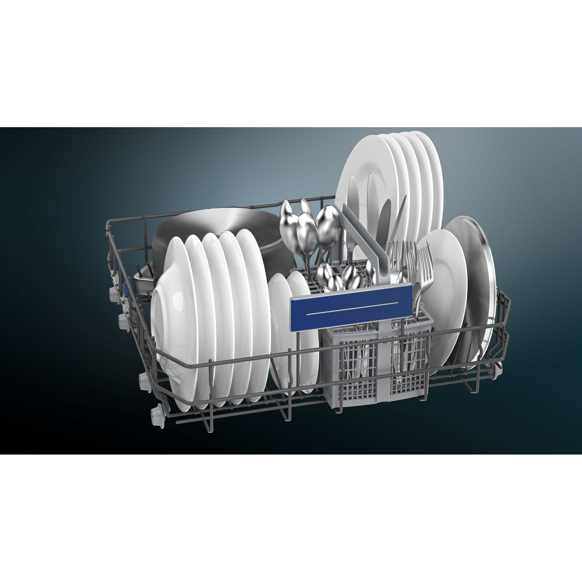 Siemens SN63H800UE afbeelding 7