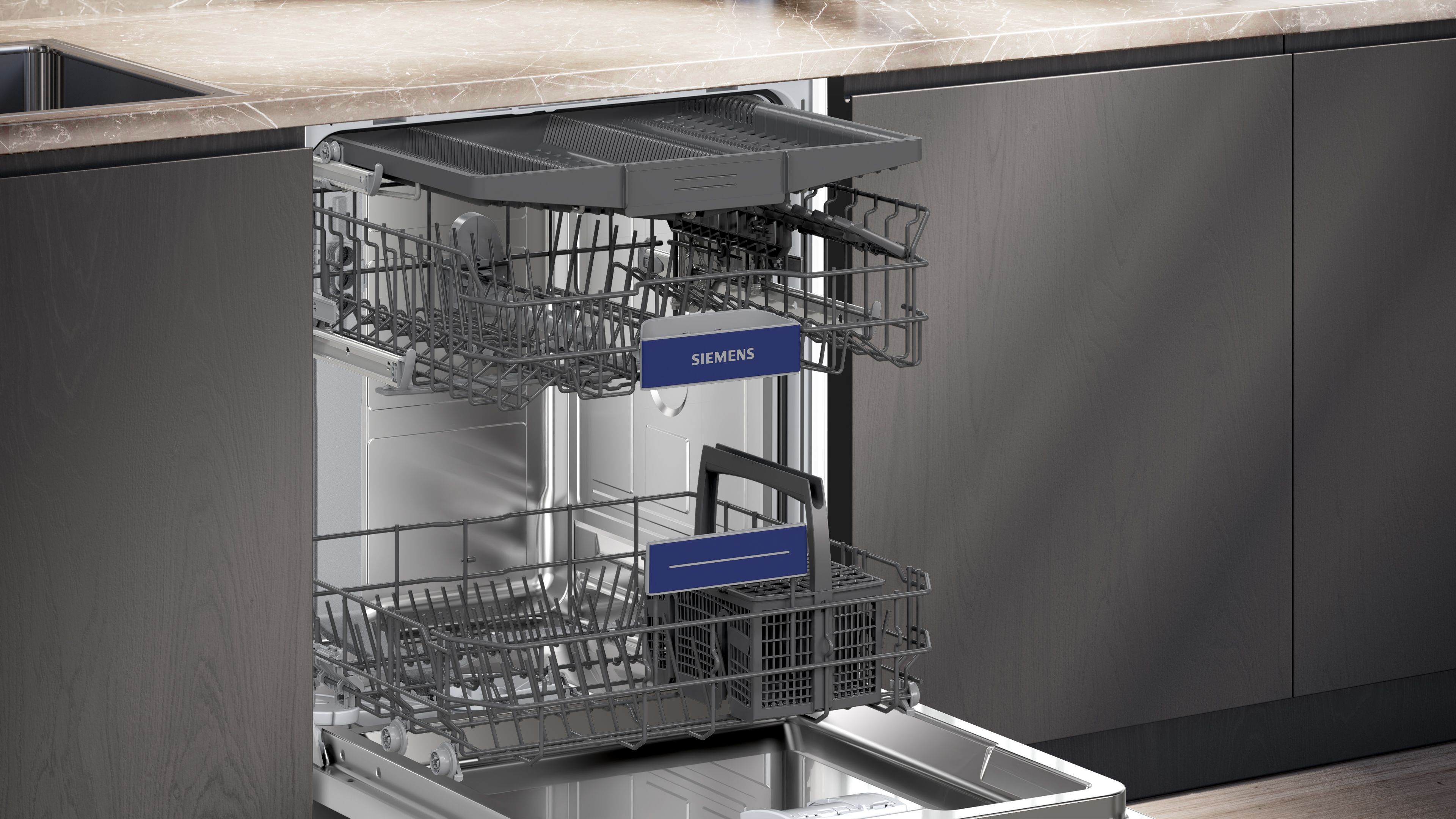 SN63H801ME Siemens afbeelding 2