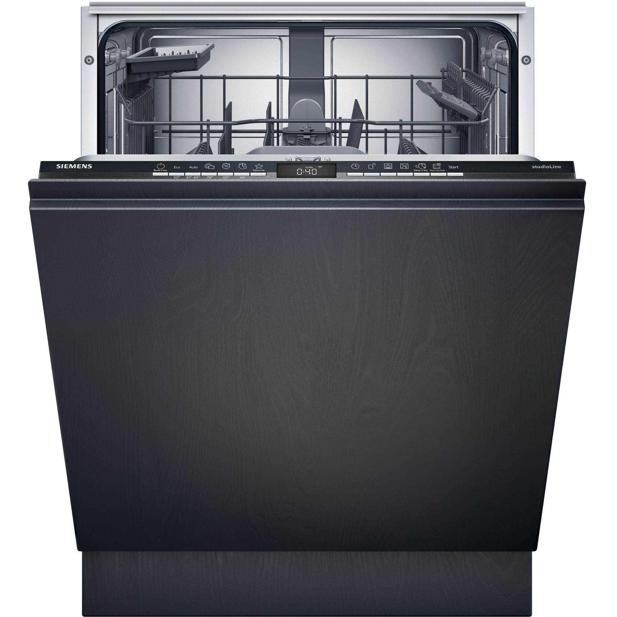 Siemens SN63H802UE