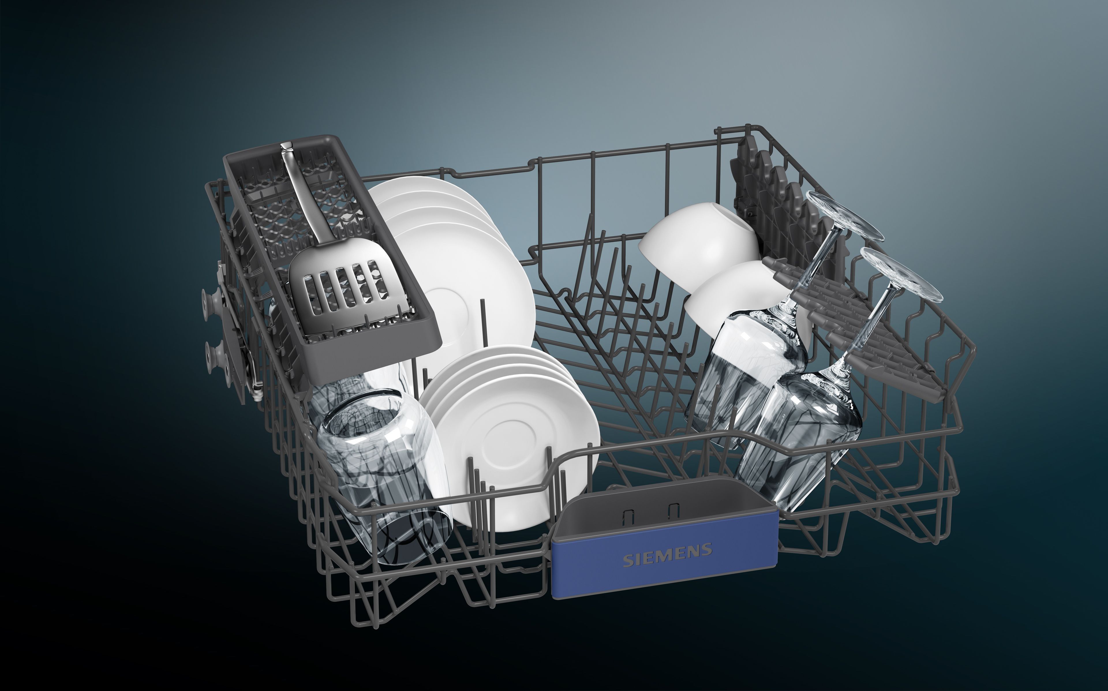 Siemens SN63HX03TE afbeelding 7