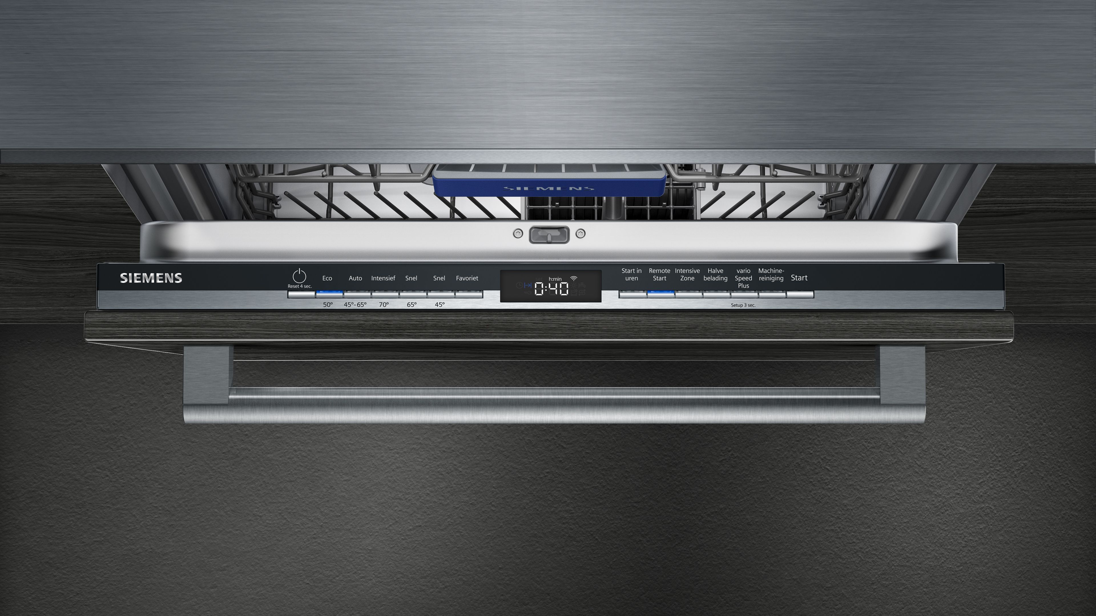 SN63HX36TN Siemens afbeelding 2