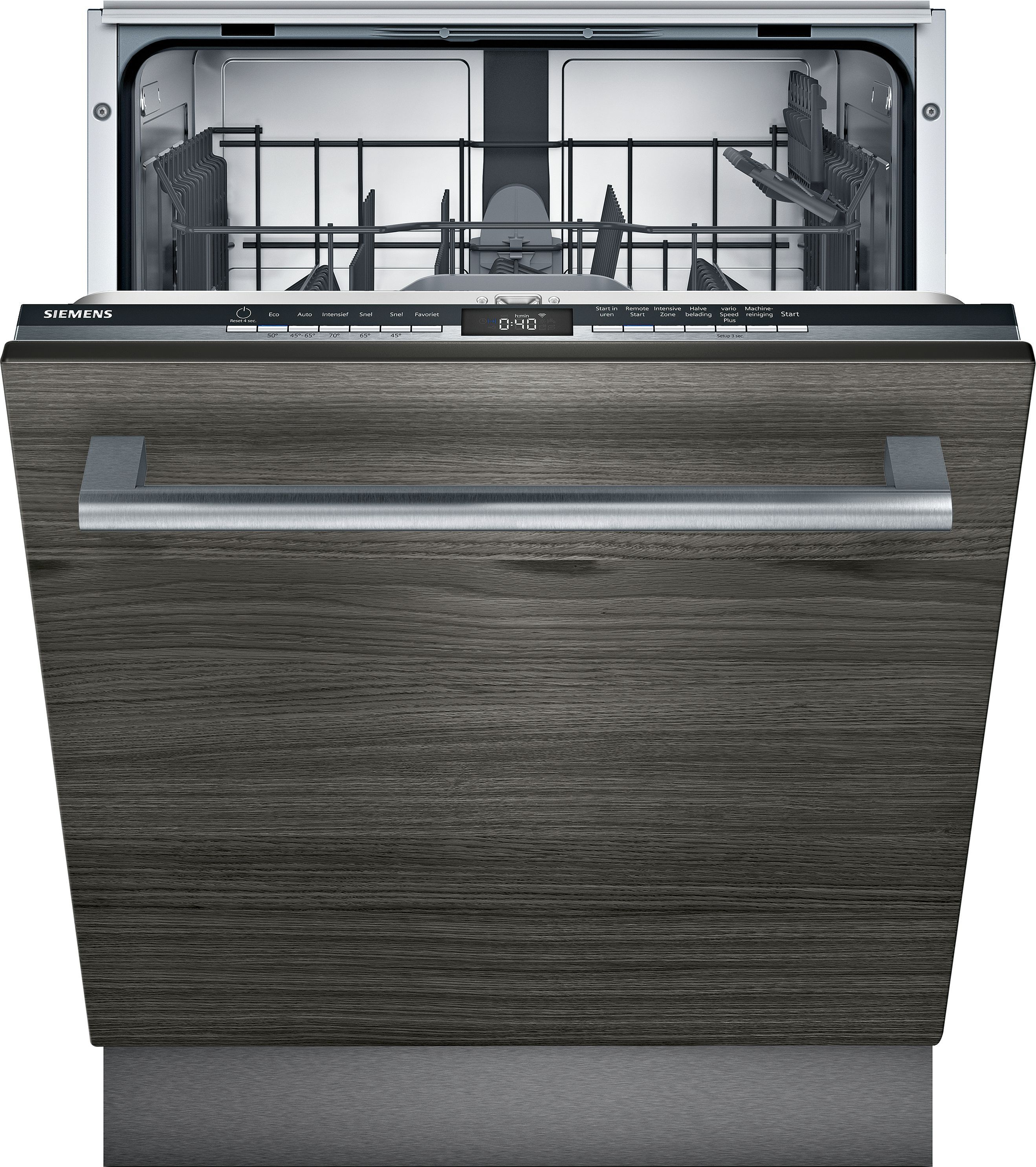 Siemens SN63HX36TN
