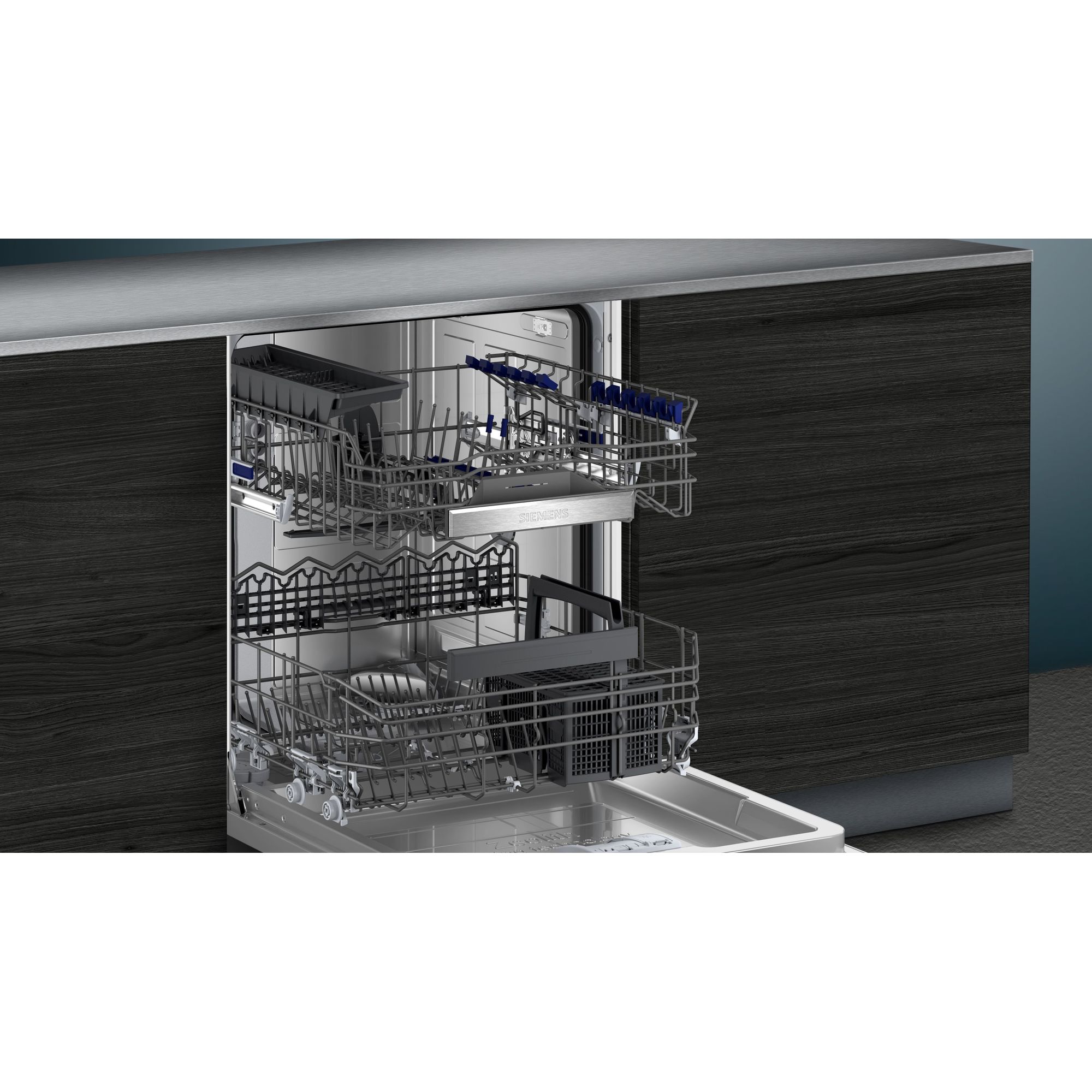 Siemens vaatwasser inbouw SN65Z801BE afbeelding 4