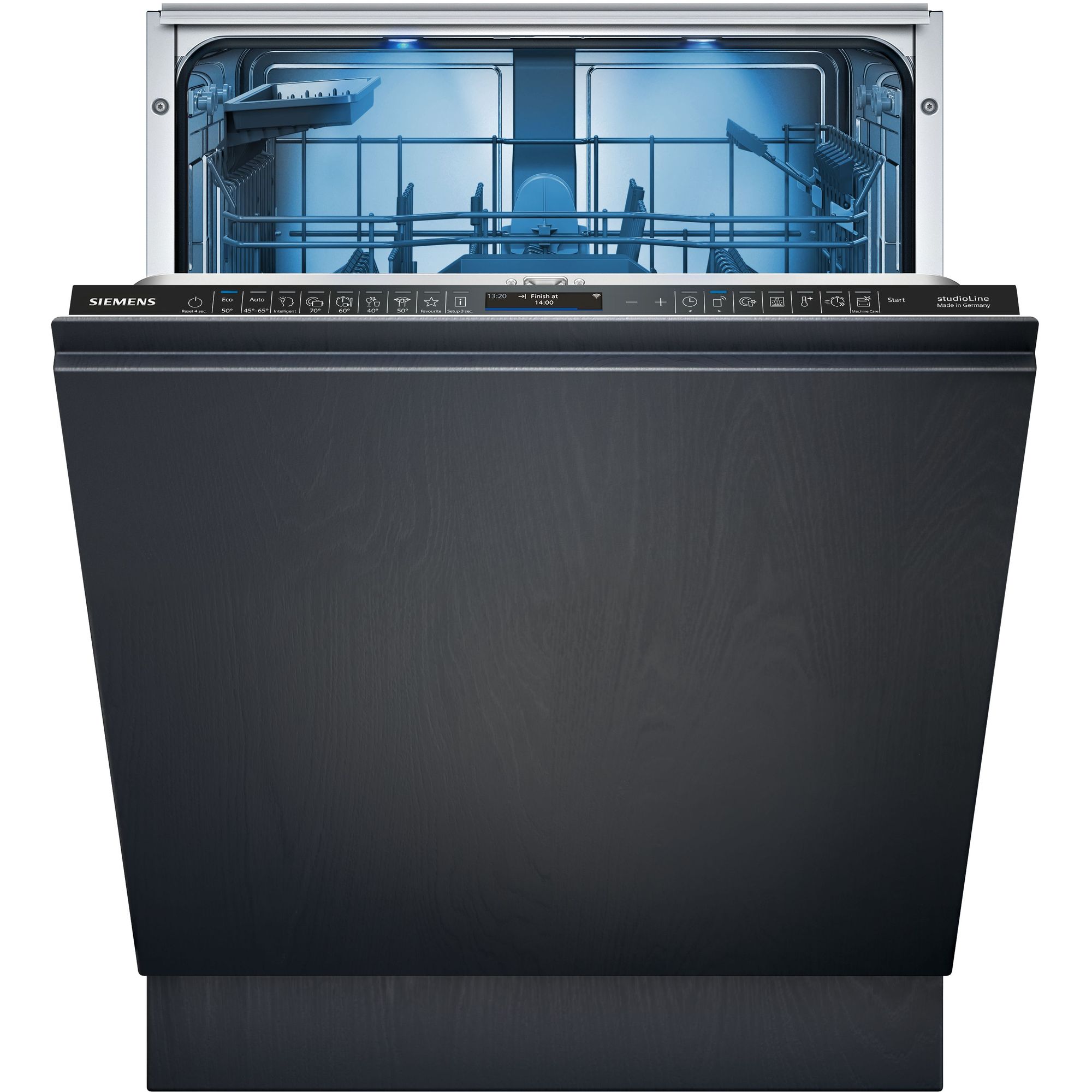 Siemens SN67T800BE