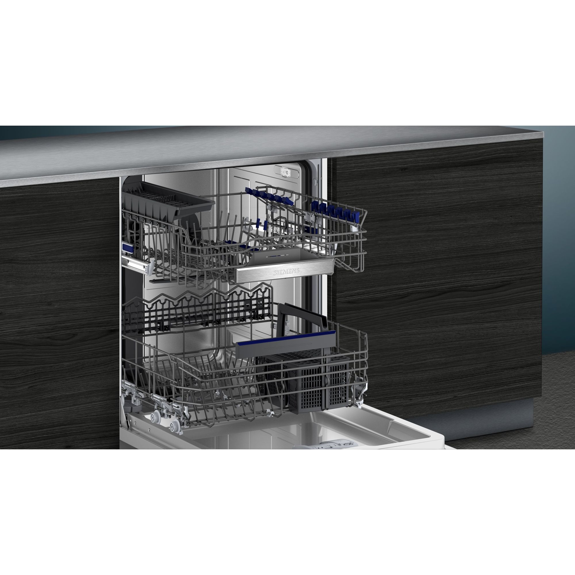 Siemens vaatwasser inbouw SN67Z801BE afbeelding 4