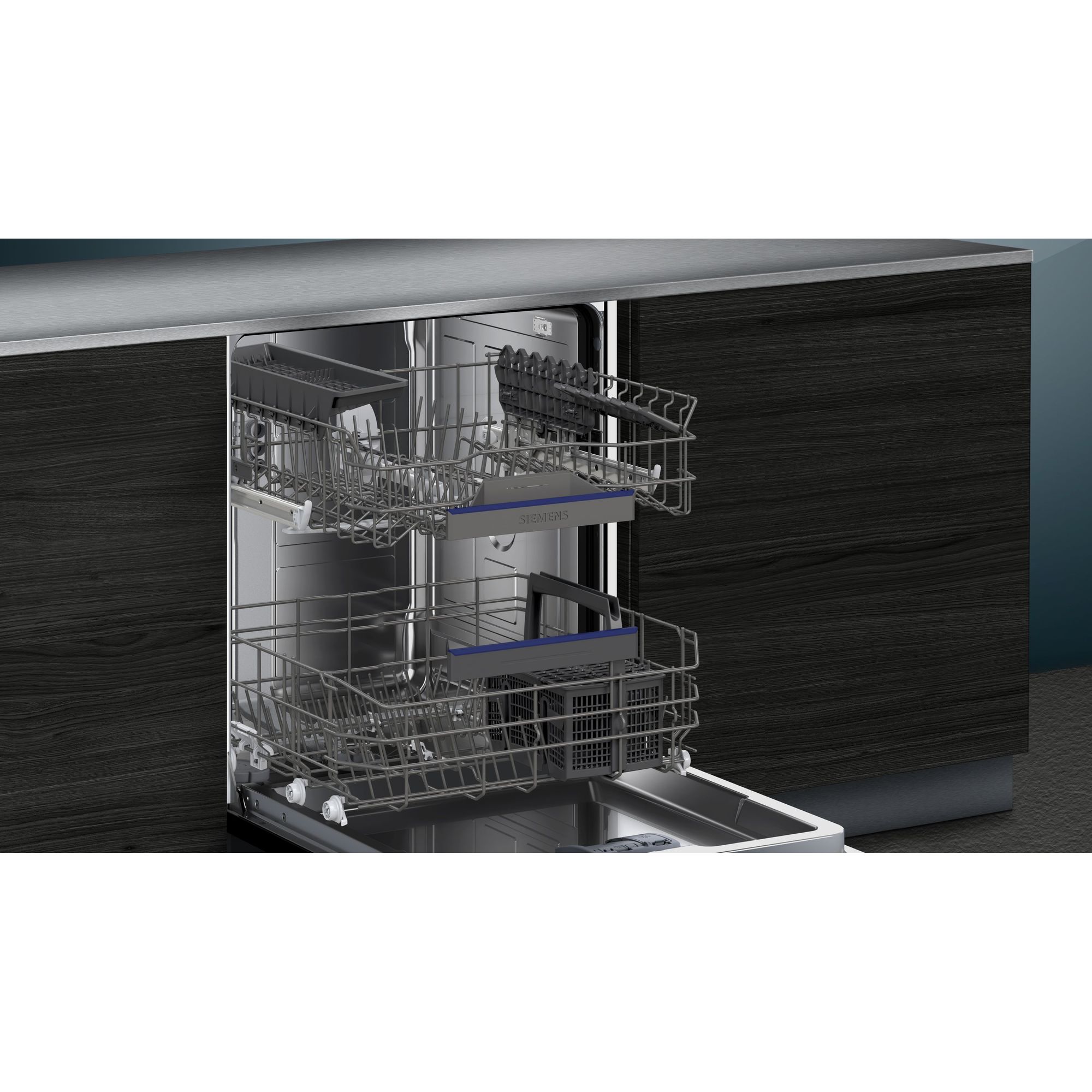 Siemens vaatwasser inbouw SN73H800BE afbeelding 4
