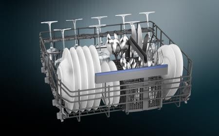 Siemens vaatwasser inbouw SN75Z800BE afbeelding 4