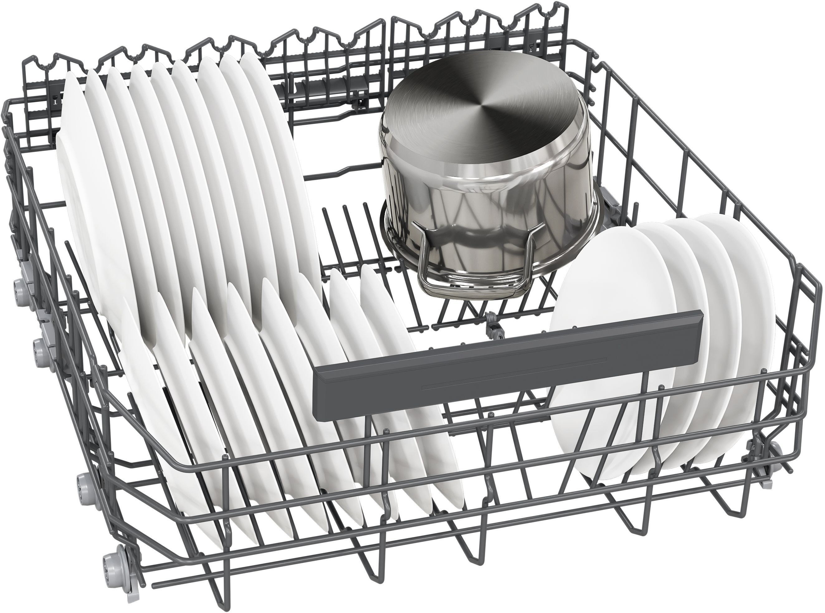 Siemens vaatwasser SN75ZX16CE afbeelding 8
