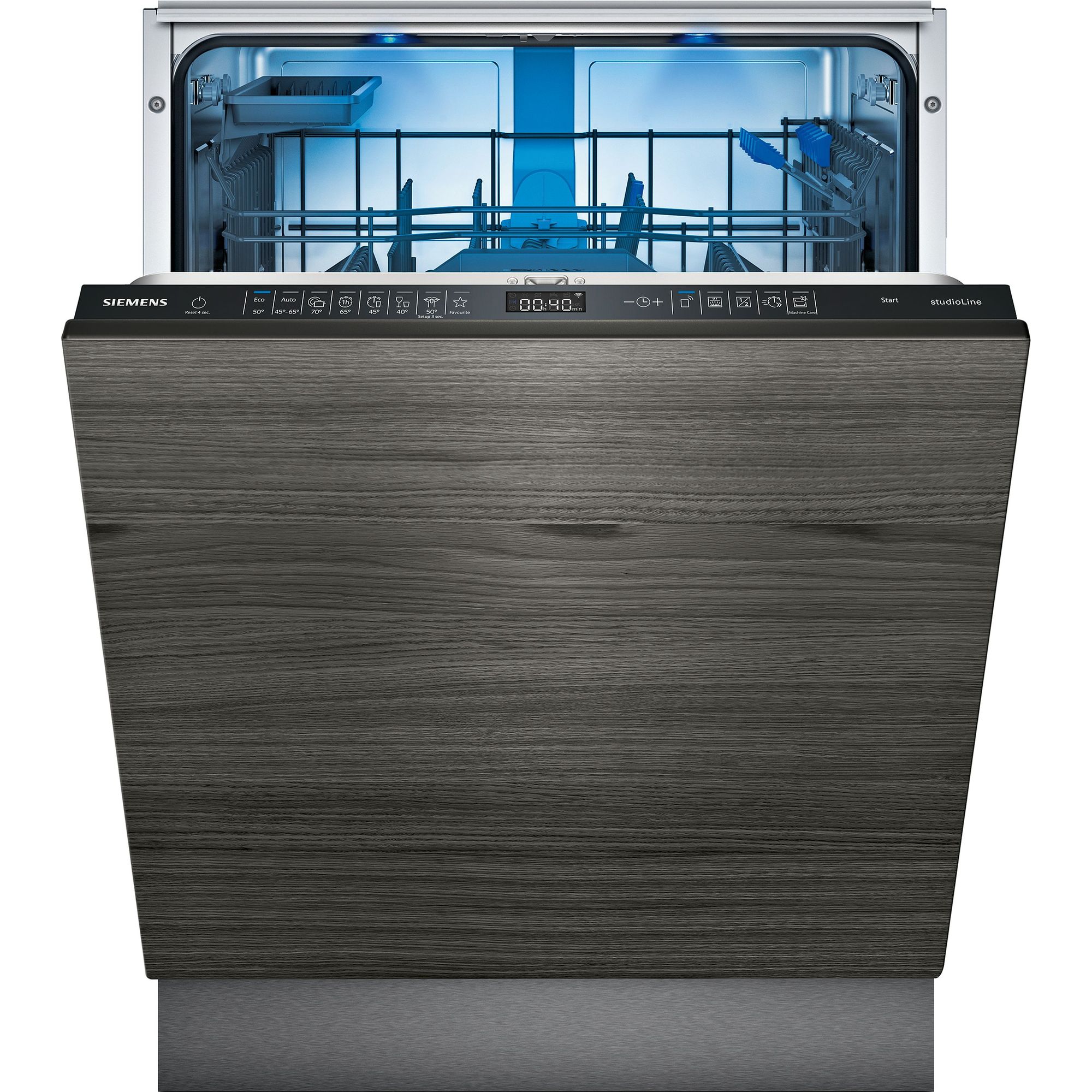 Siemens SN85E800BE