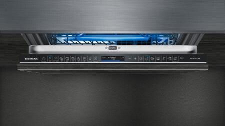Siemens vaatwasser SN87Y800BE afbeelding 3