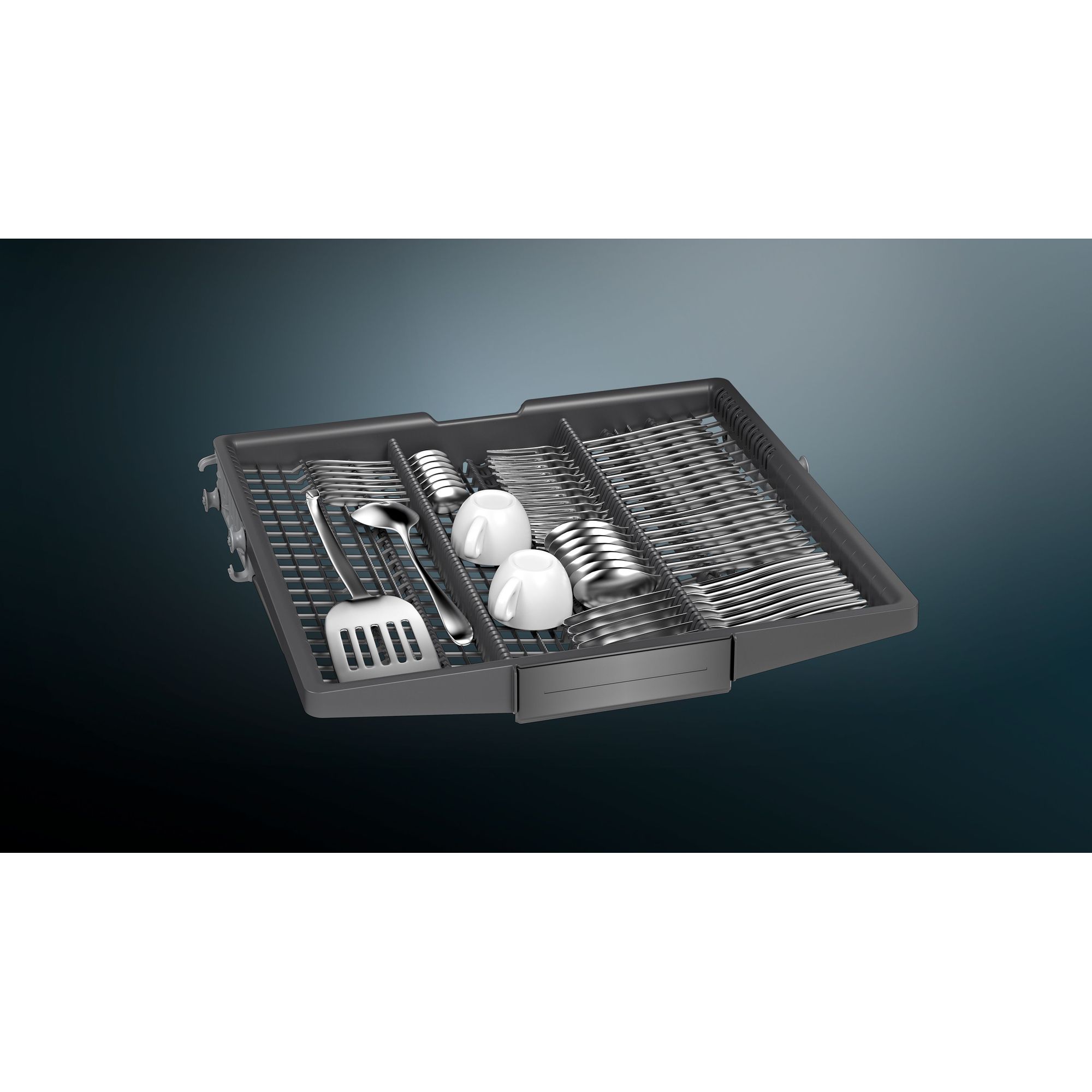 Siemens vaatwasser inbouw SN95EX11CE afbeelding 4