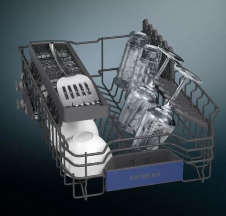 Siemens vaatwasser vrijstaand SR23EW28KE afbeelding 4