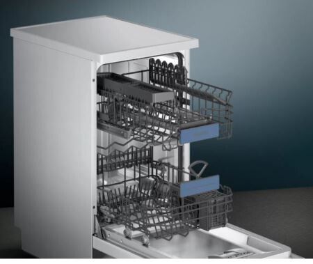 Siemens vaatwasser SR23EW28KE afbeelding 3