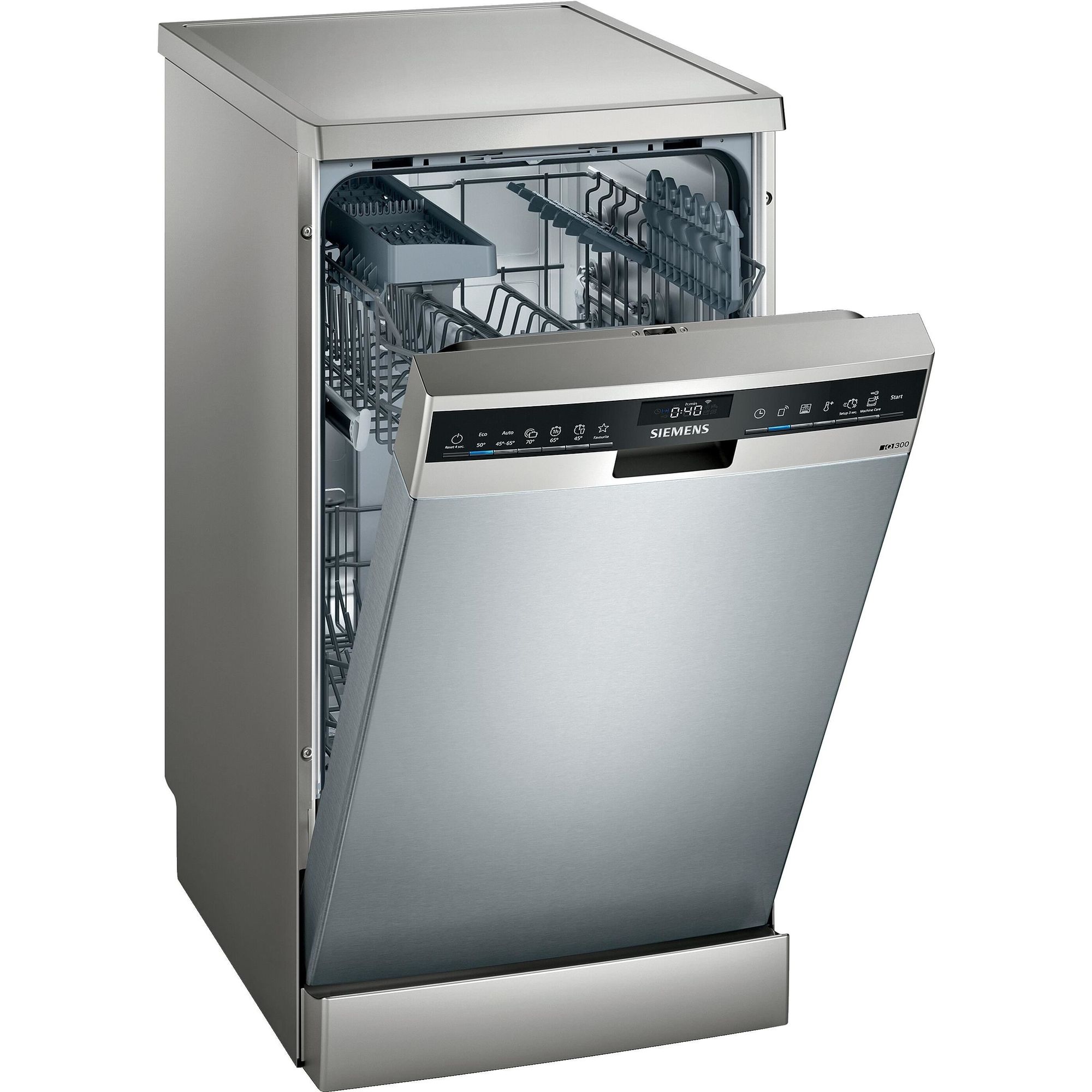 Siemens SR23HI48KE