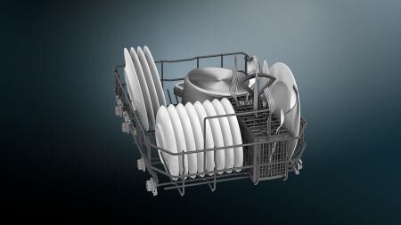 Siemens vaatwasser SR23HI48KE afbeelding 3