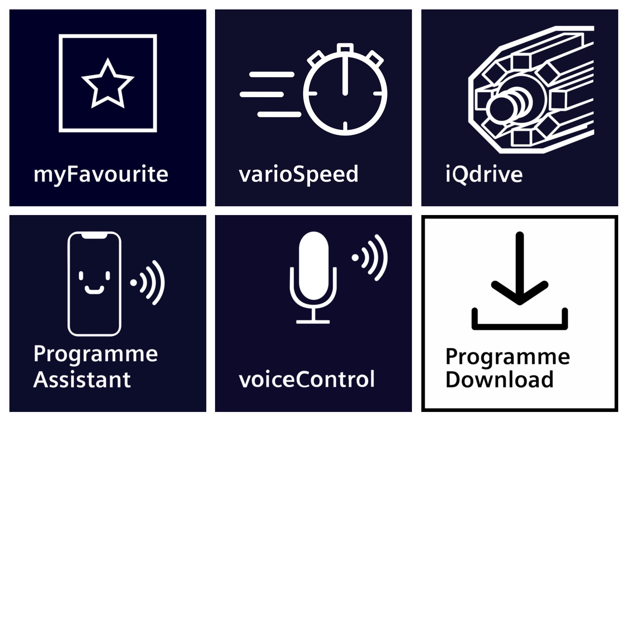 SR23HI52ME van Siemens afbeelding 6