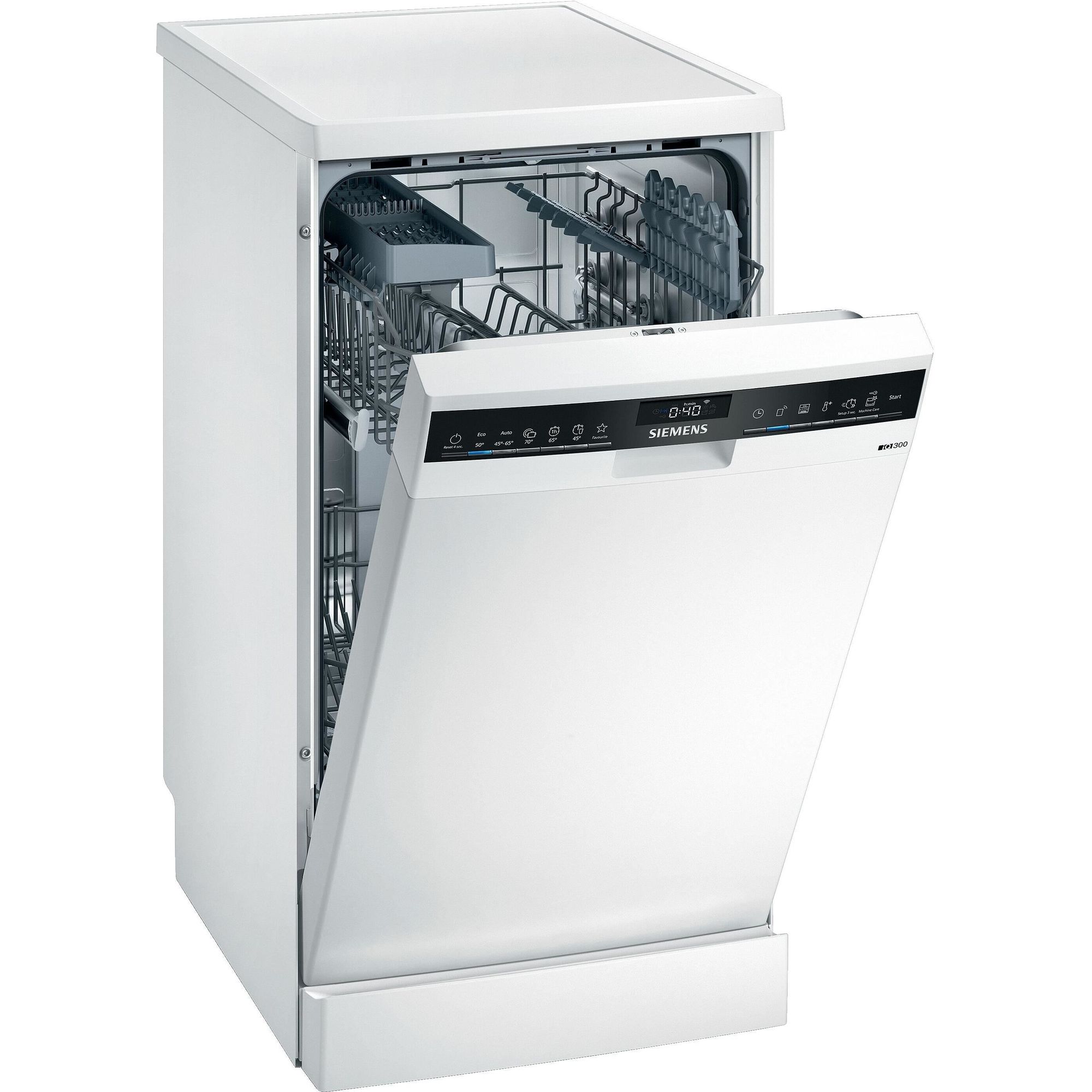 Siemens SR23HW48KE