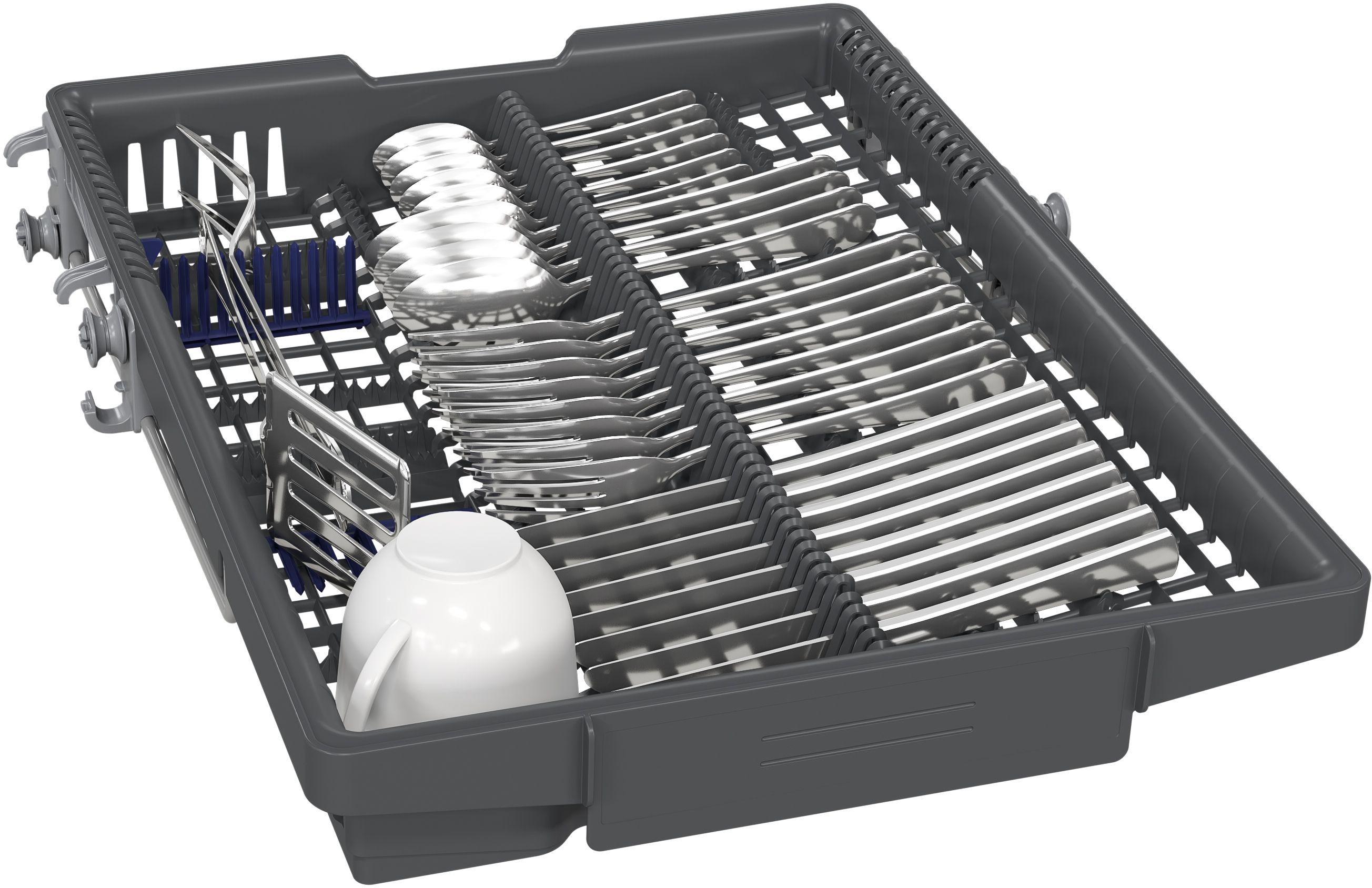 Siemens vaatwasser vrijstaand SR23HW52ME afbeelding 4