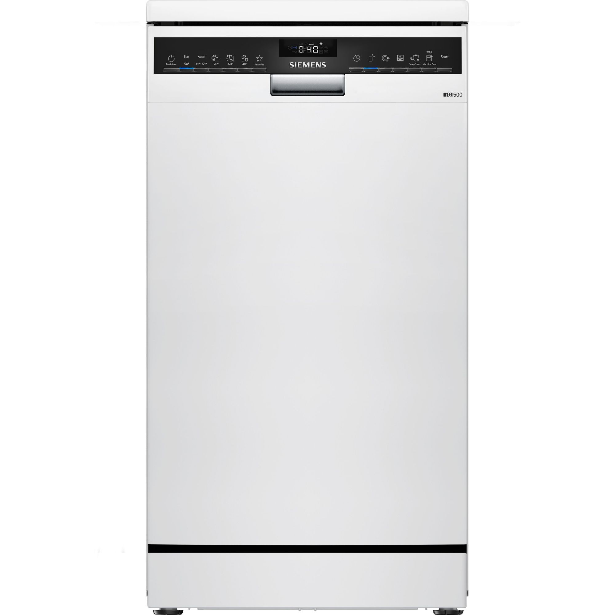 Siemens SR25YW04ME
