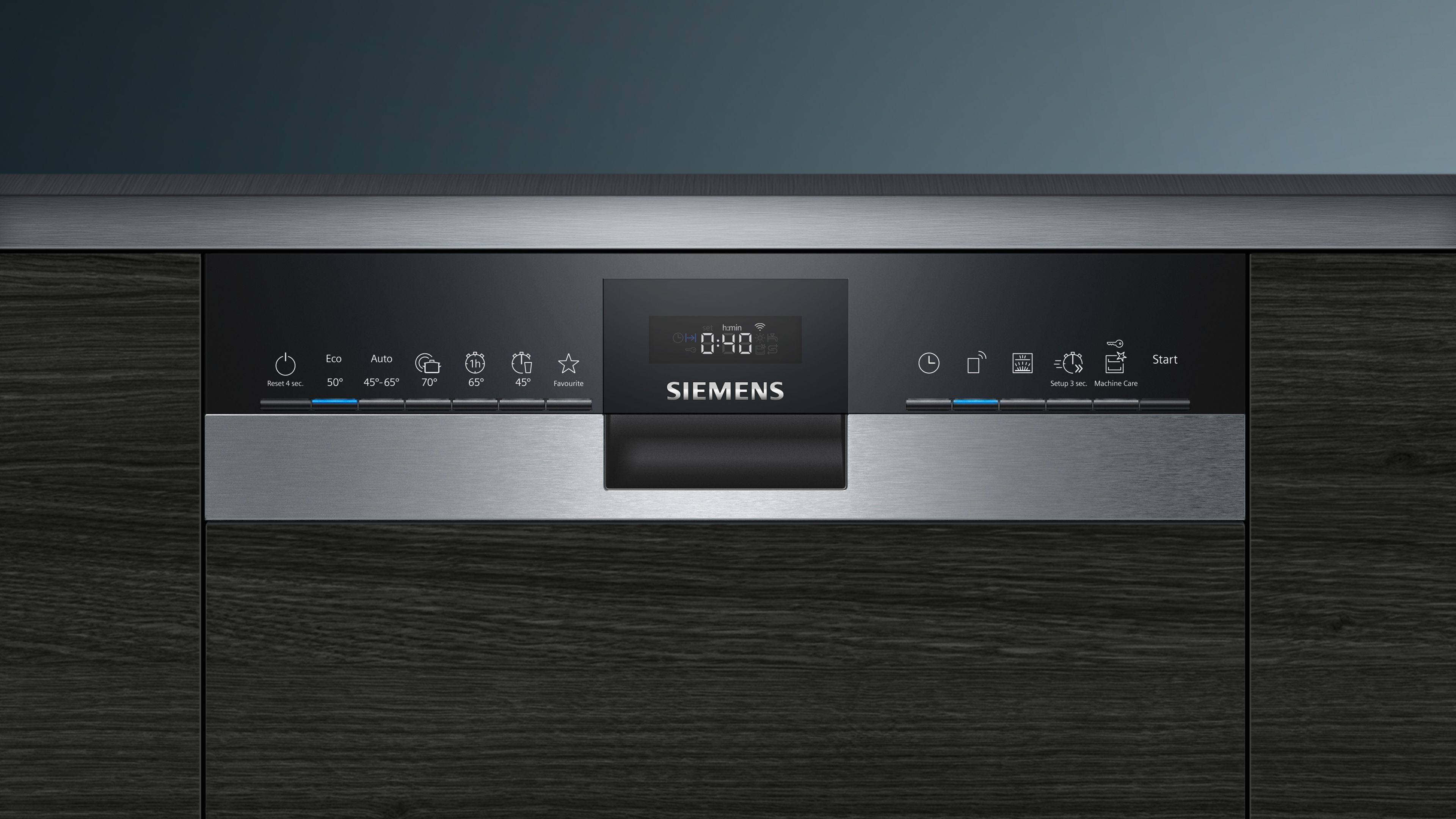 SR53HS28KE Siemens afbeelding 2