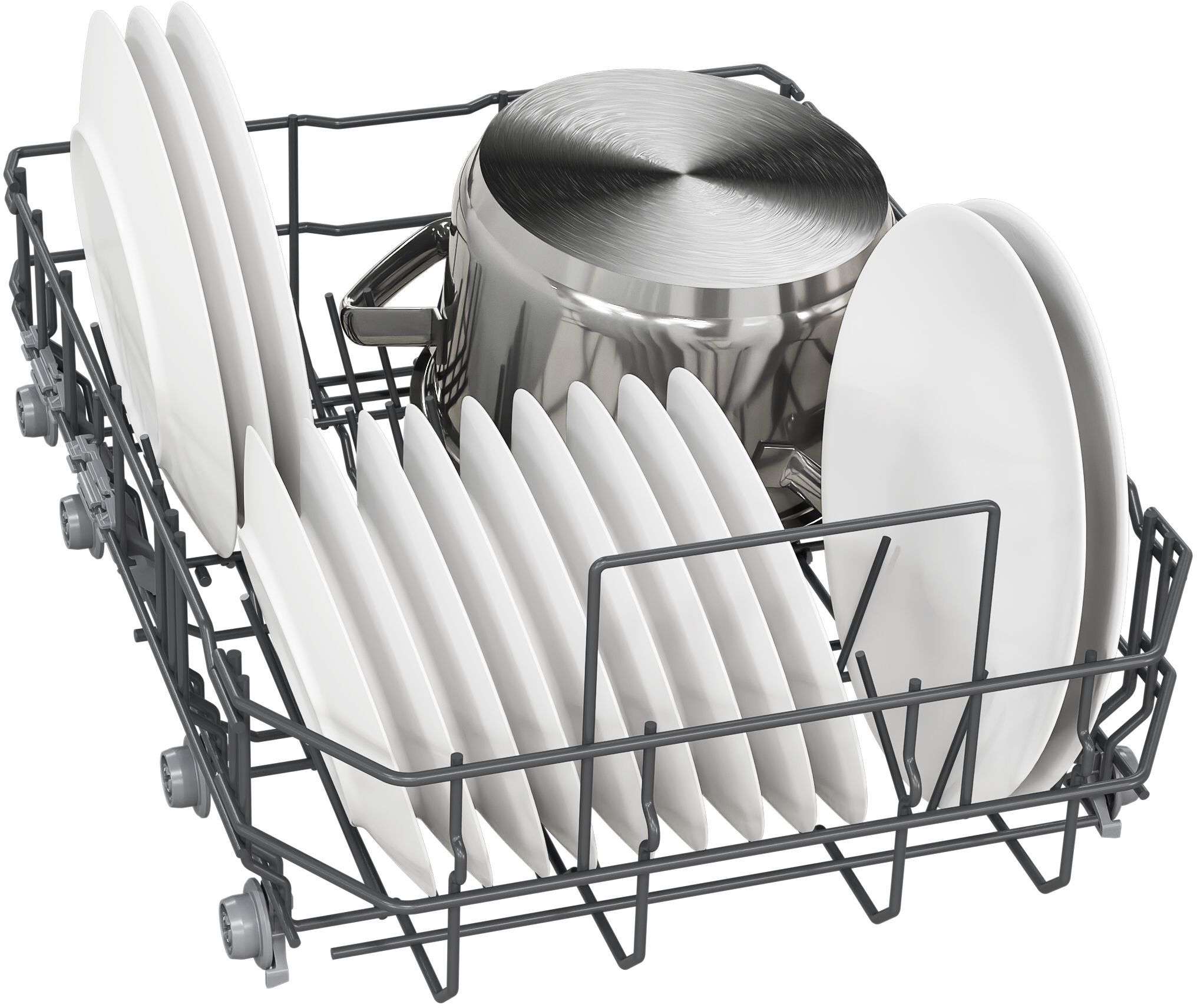 Siemens vaatwasser inbouw SR53HS52ME afbeelding 4