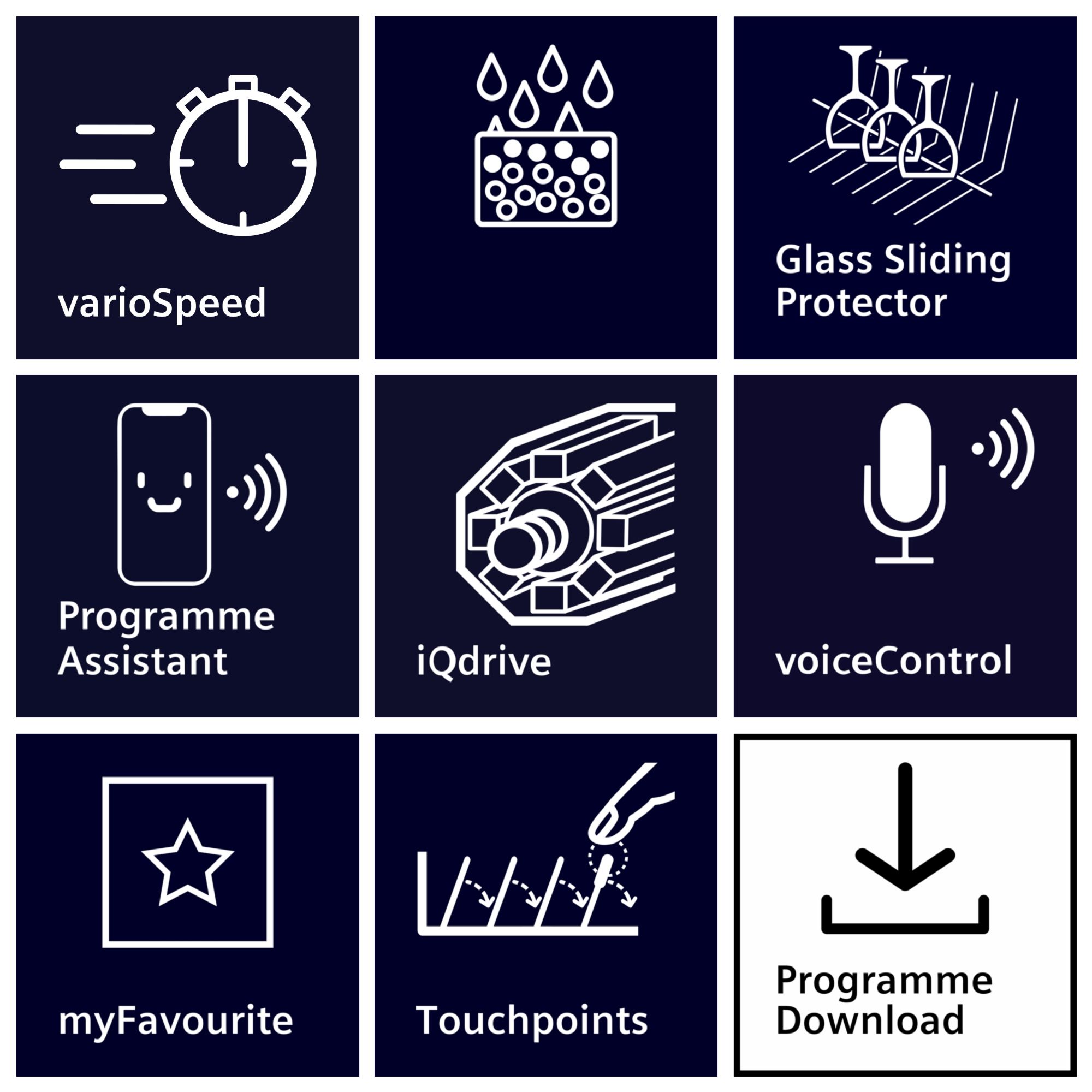 SR55ZS10ME van Siemens afbeelding 6