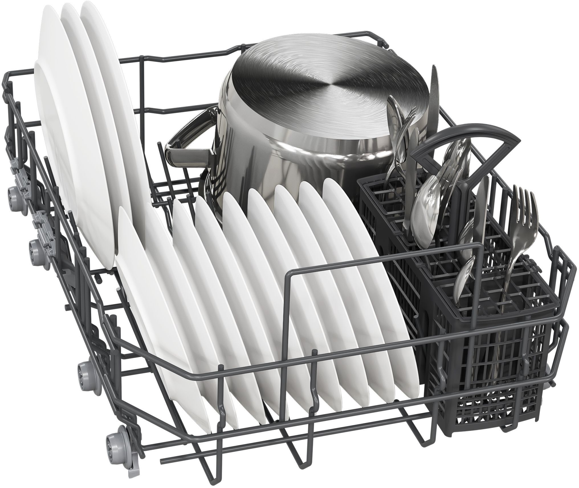 Siemens SR61HX16KE afbeelding 7