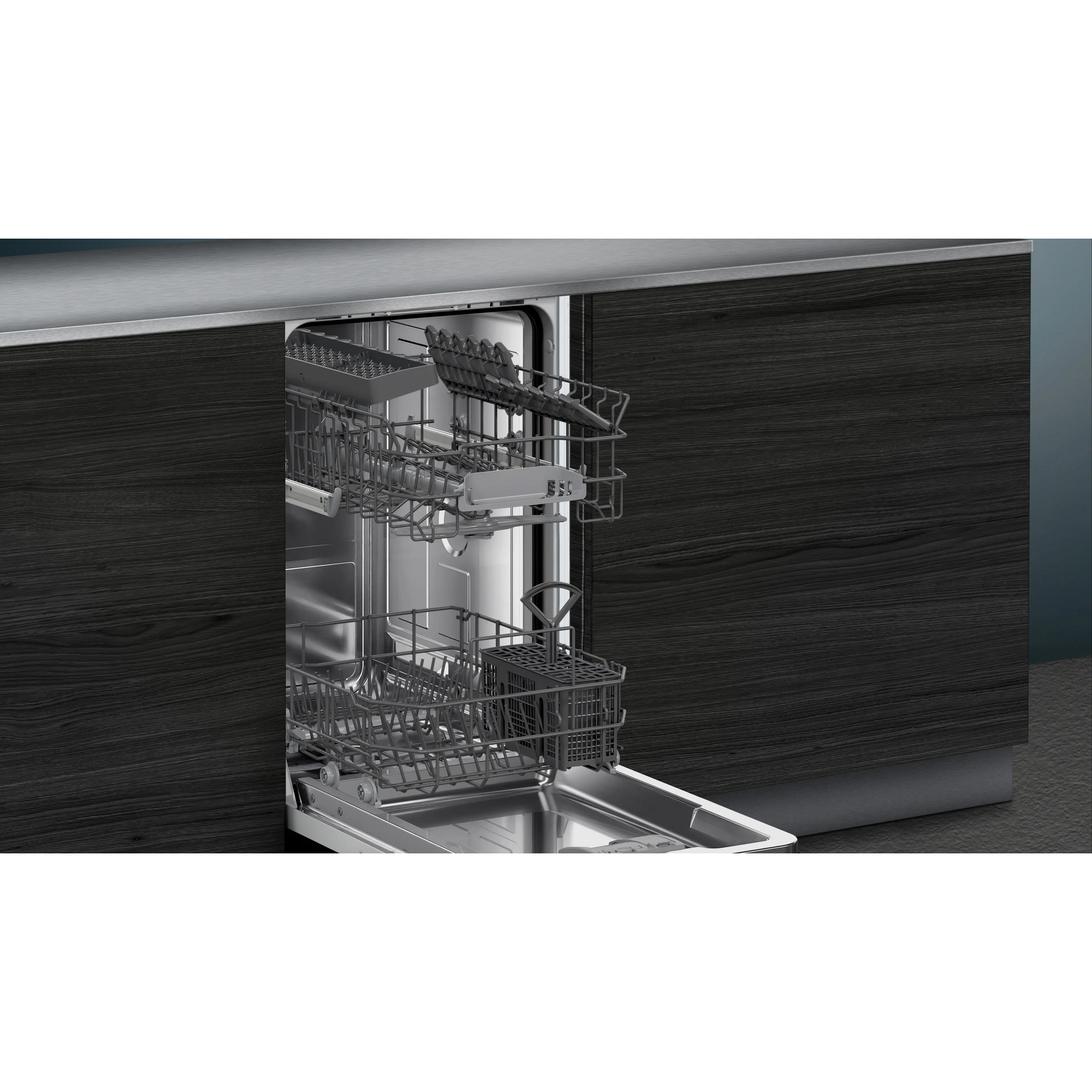 Siemens vaatwasser SR61HX17KE afbeelding 8