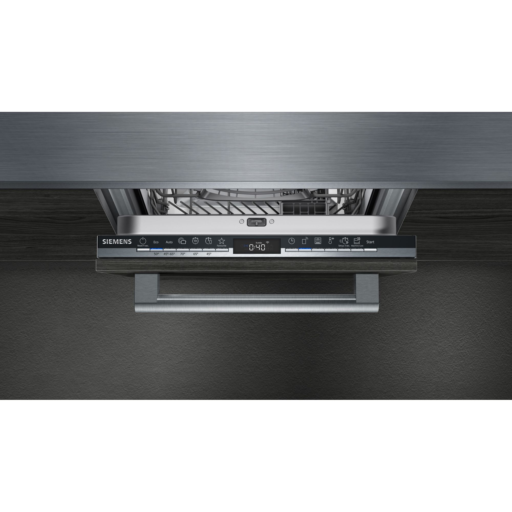 SR63HX40KE afbeelding 2