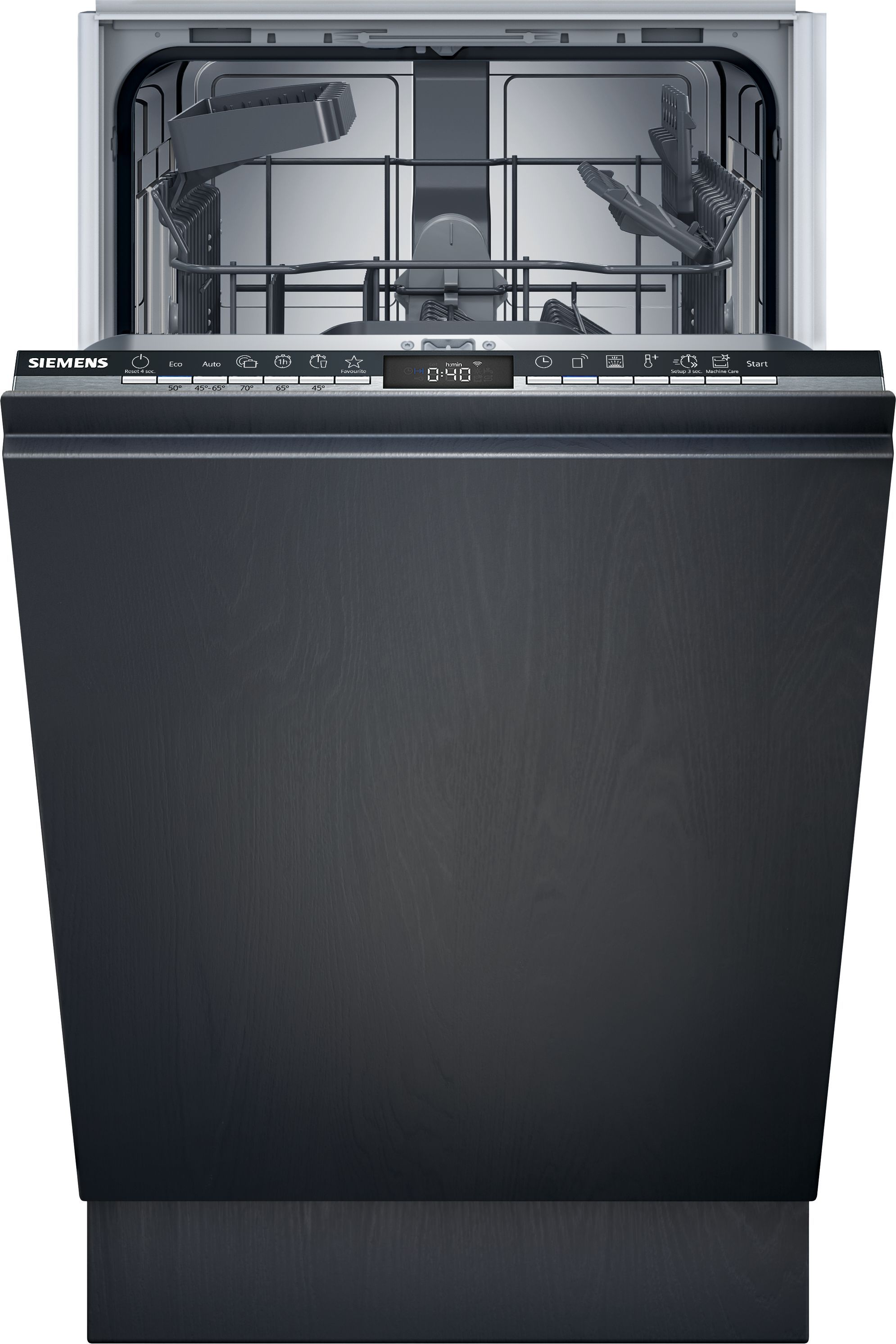Siemens SR63HX52KE