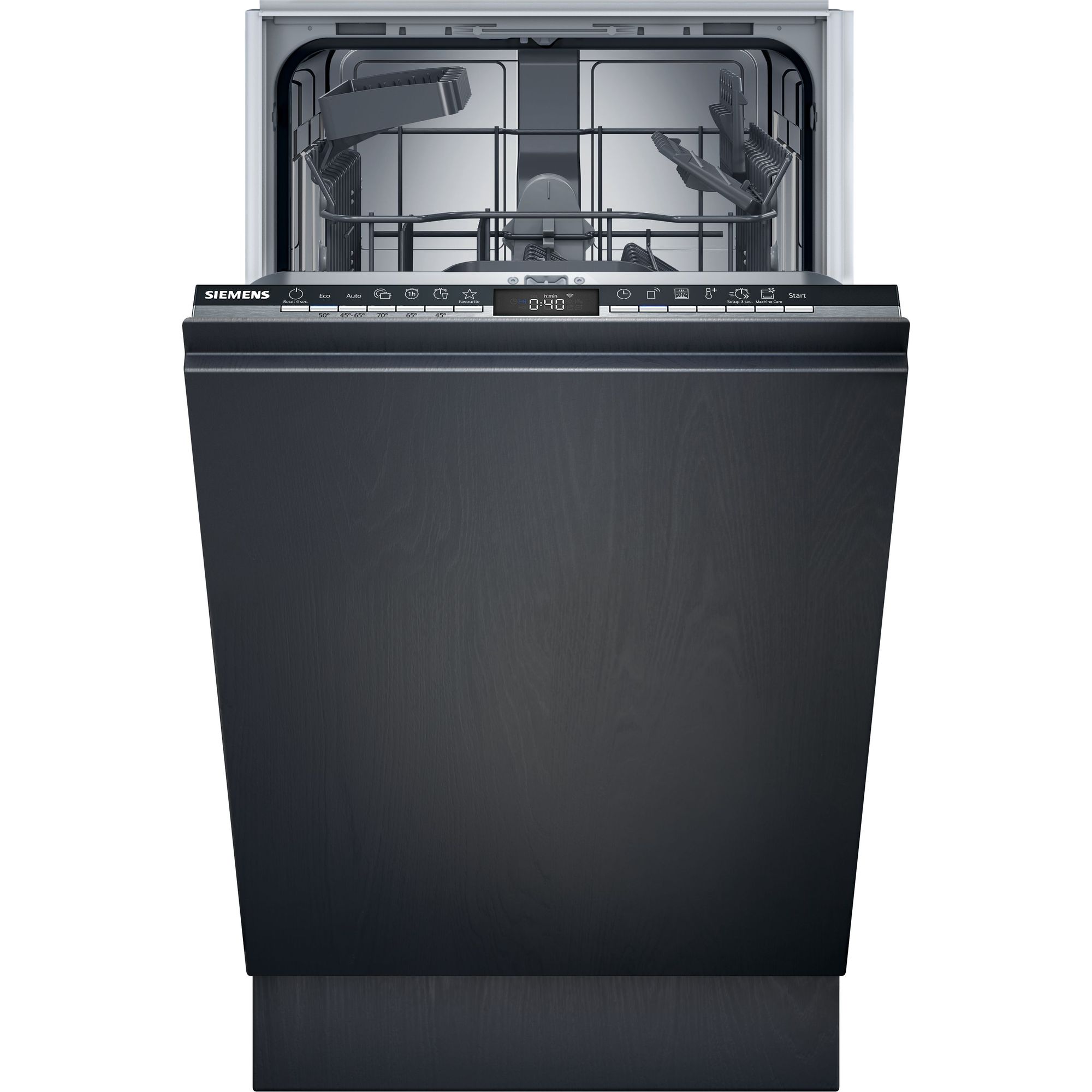 Siemens SR63HX52KE