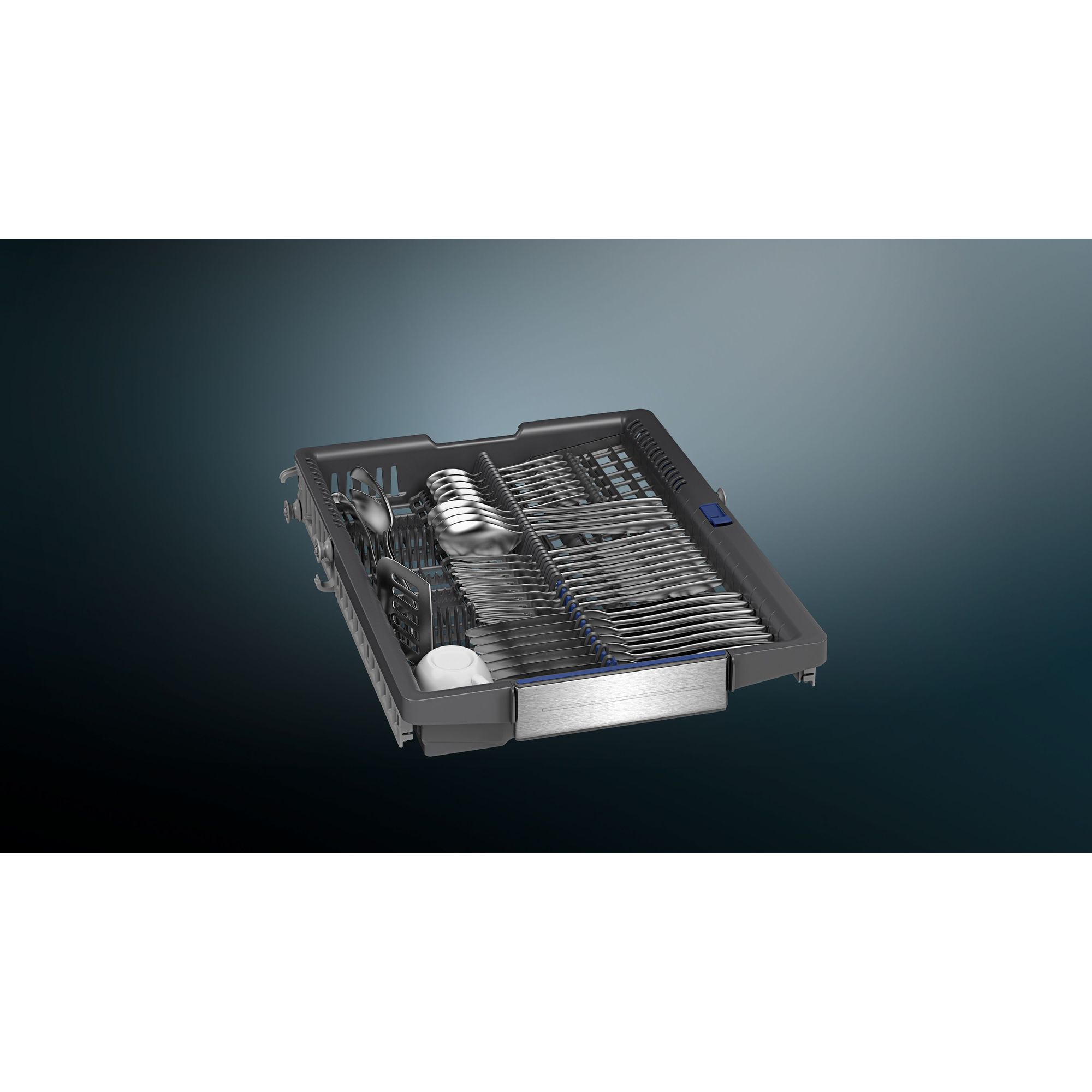 Siemens vaatwasser SR75EX05ME afbeelding 3