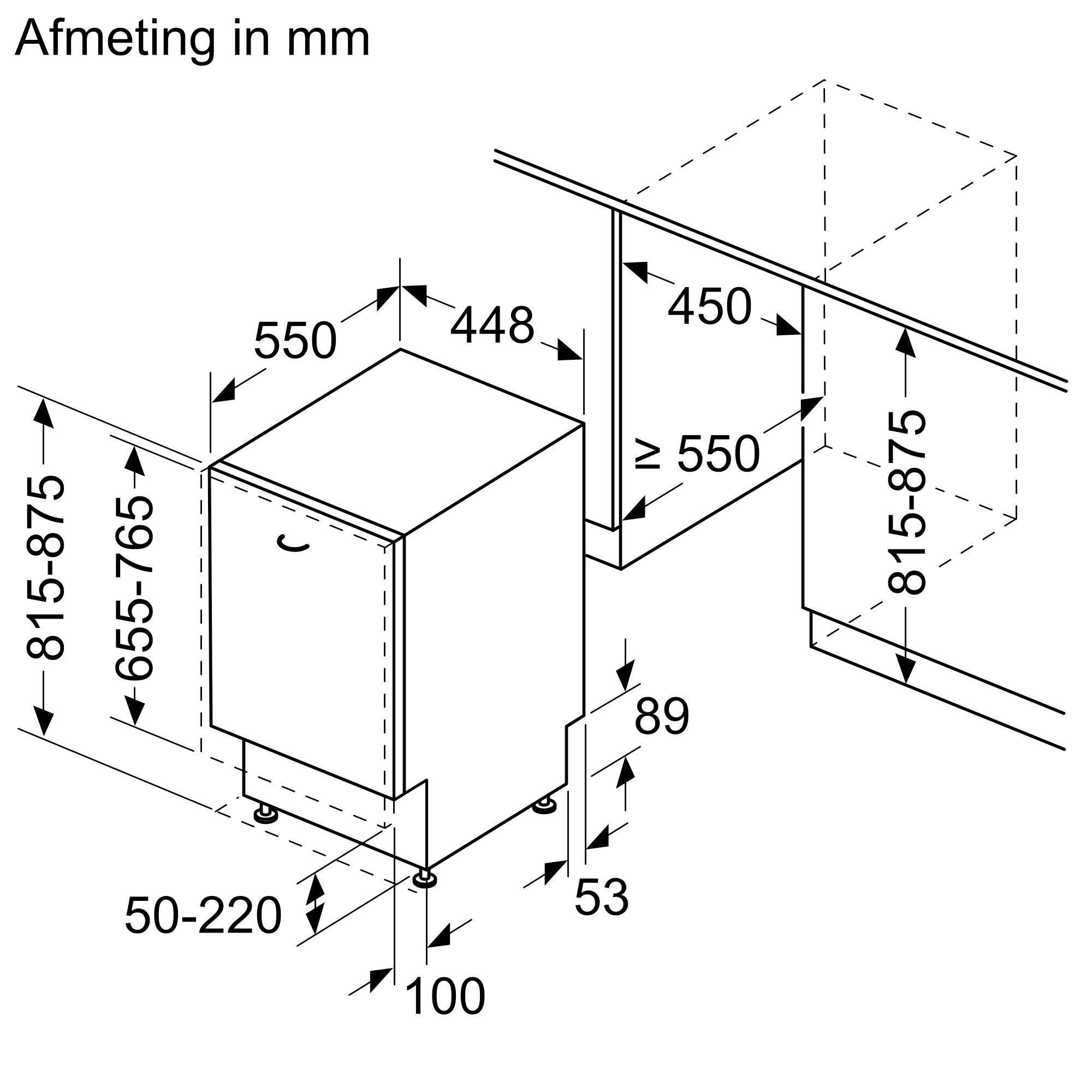 Siemens SR75EX05ME afbeelding 7