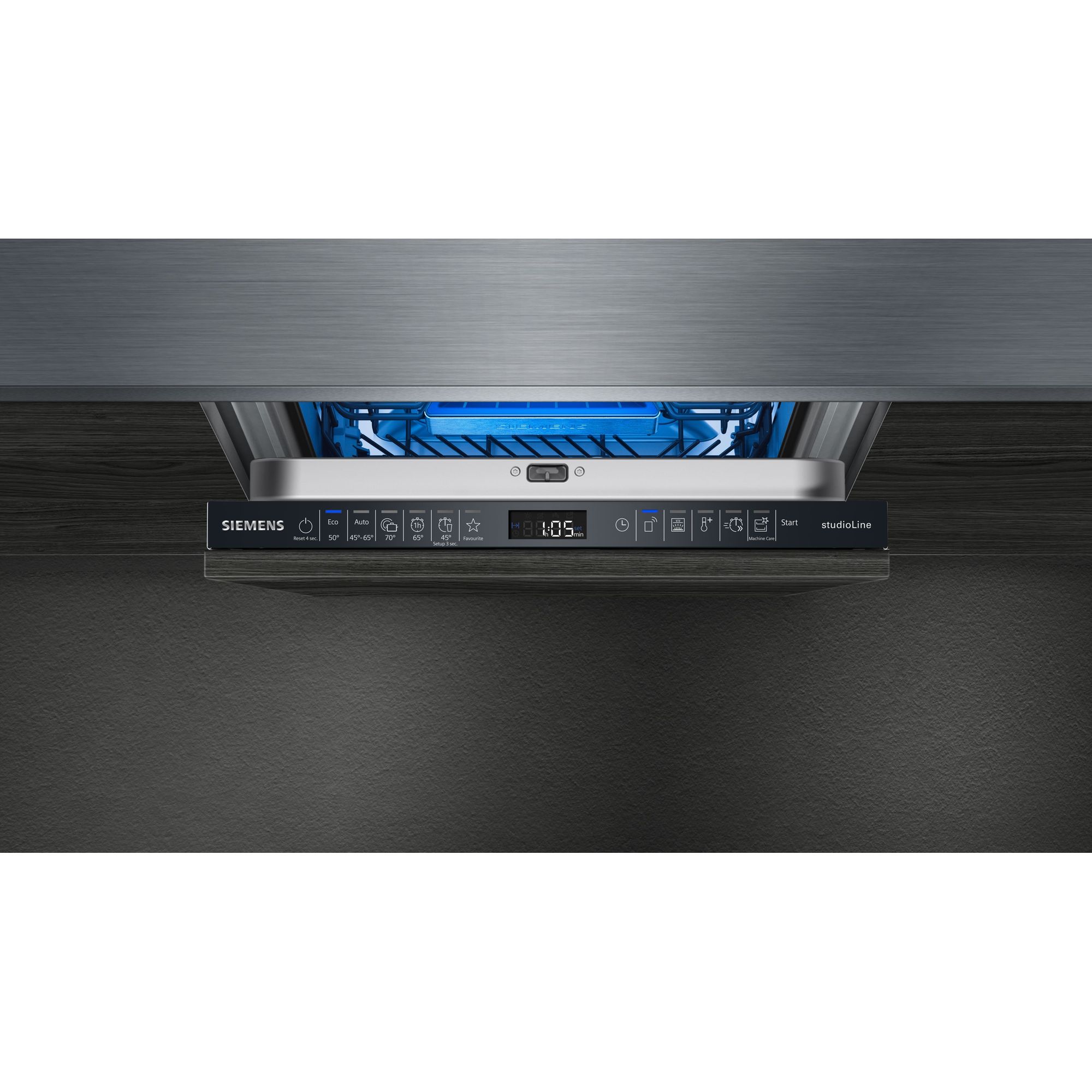 SR85E800LE afbeelding 2