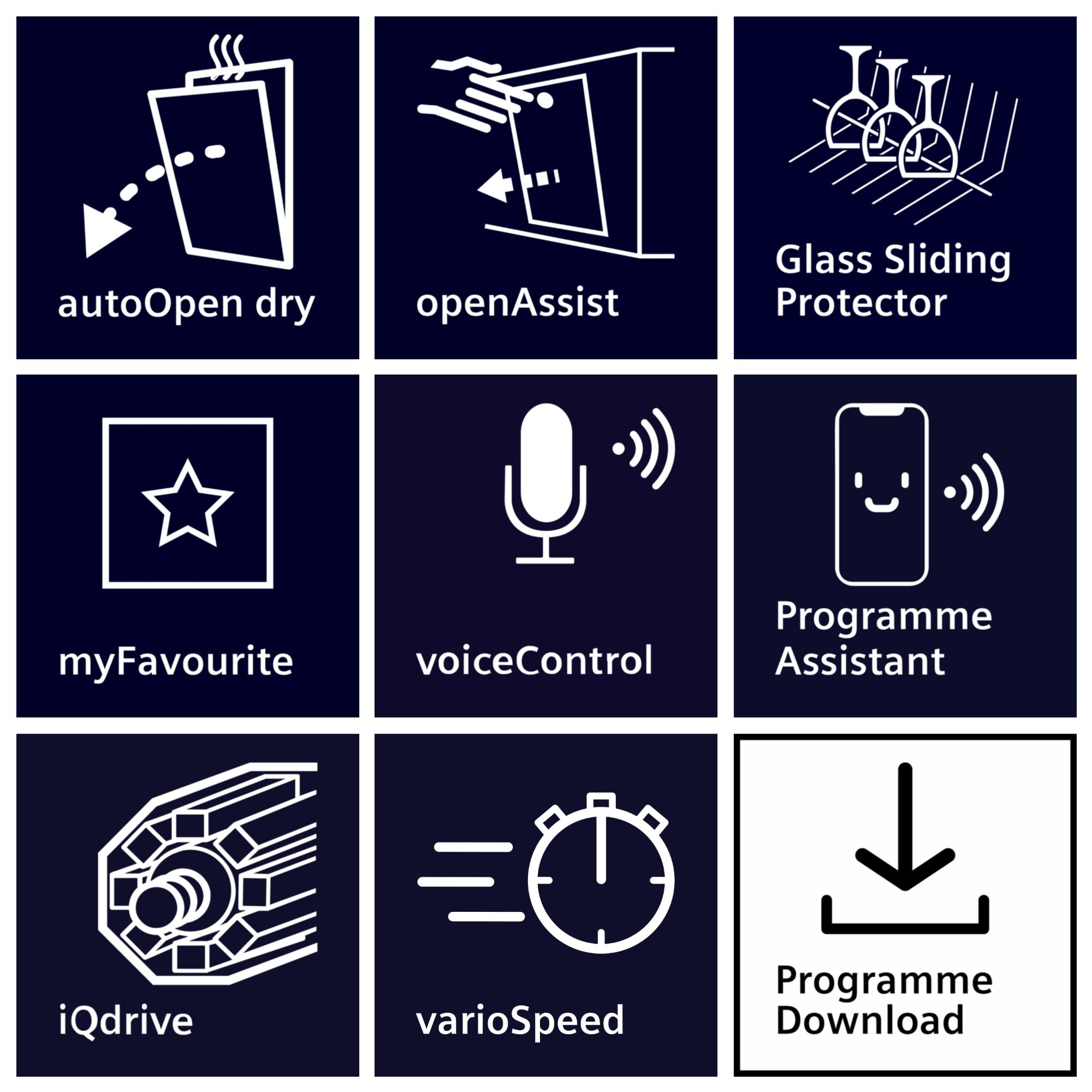SR85E801LE van Siemens afbeelding 6