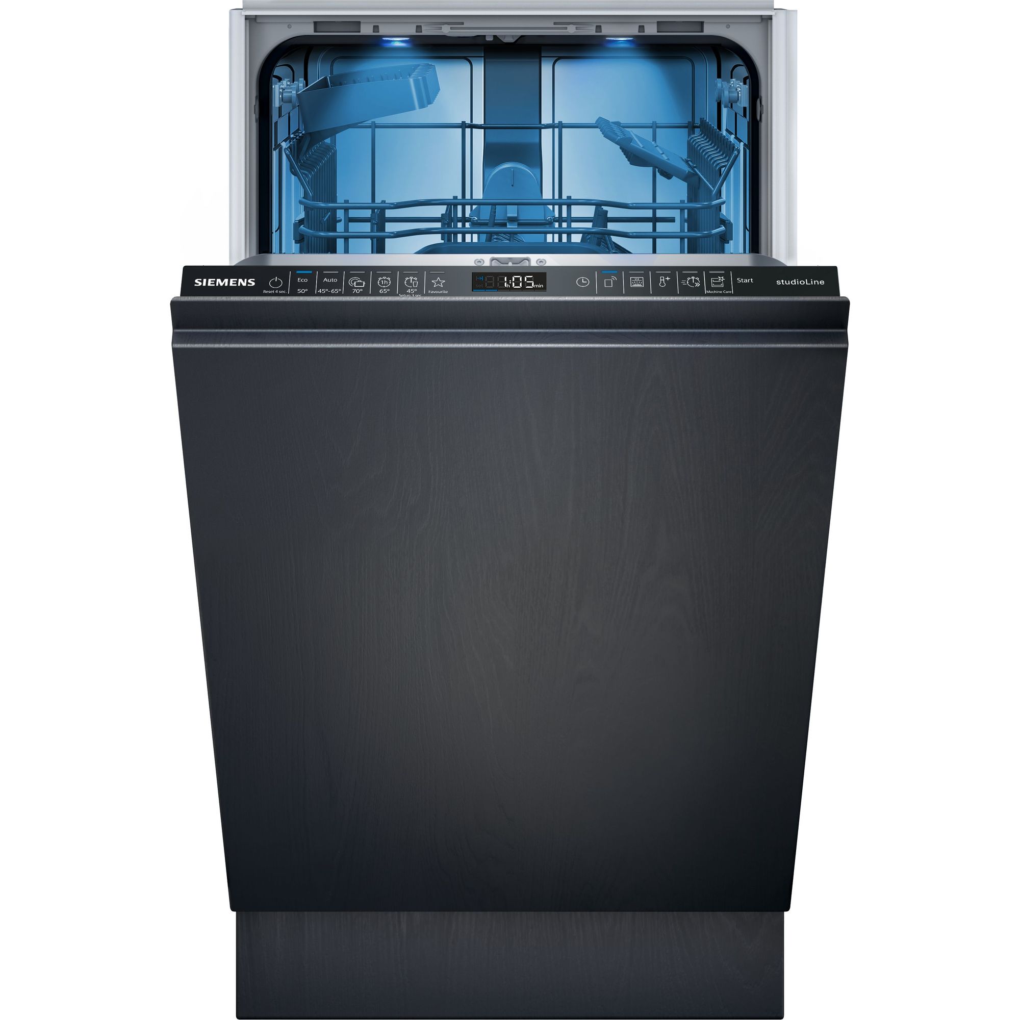 Siemens SR85E801LE