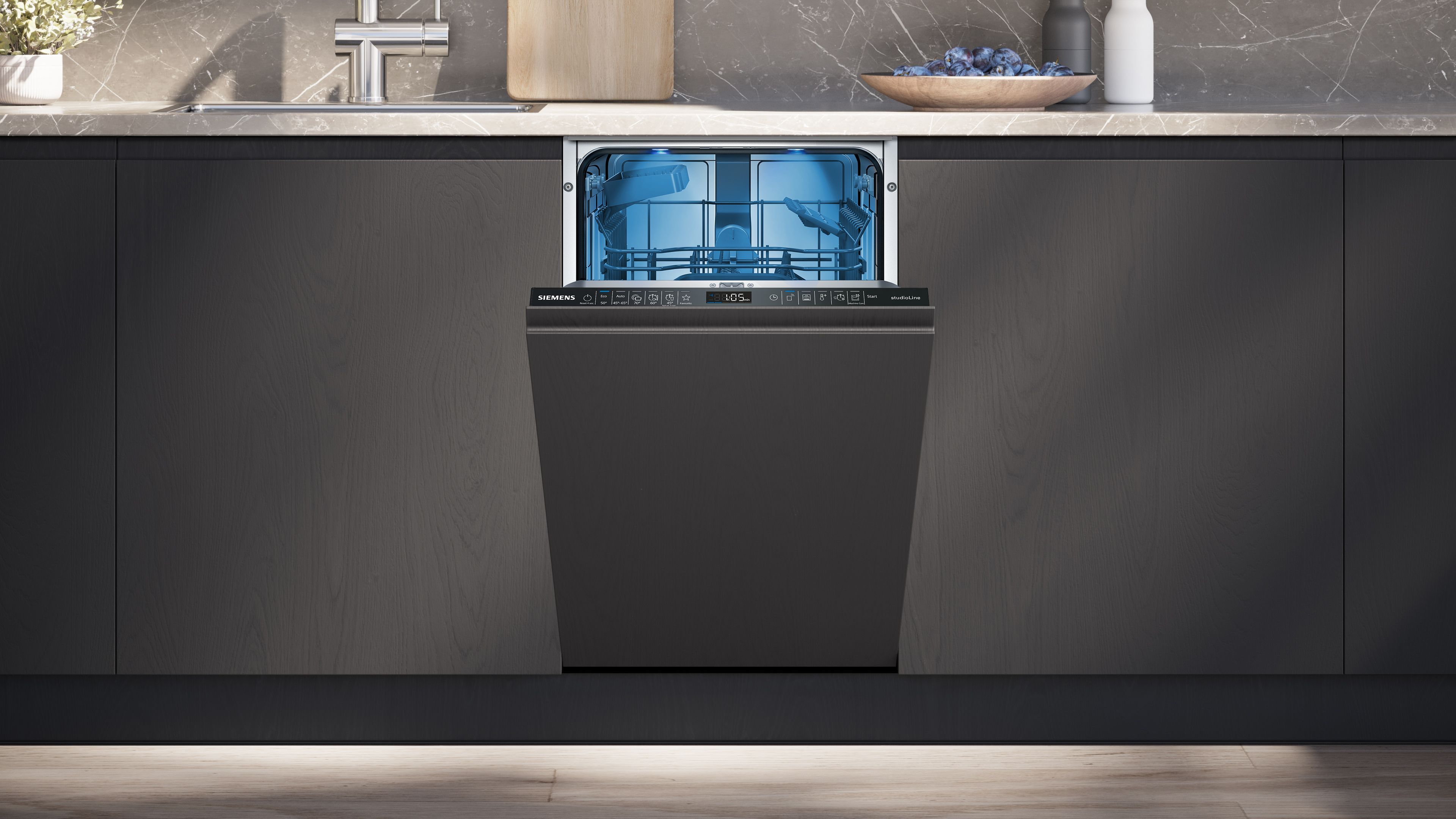 SR85E802LE Siemens afbeelding 2