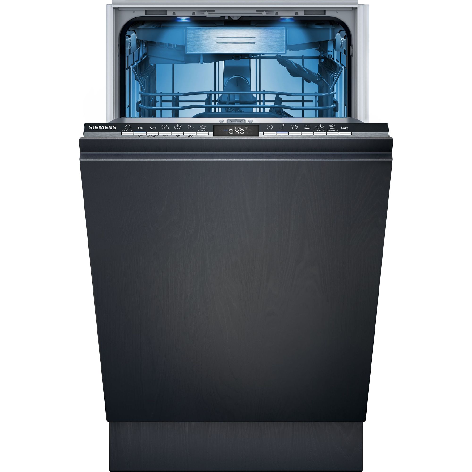 Siemens SR95YX04ME