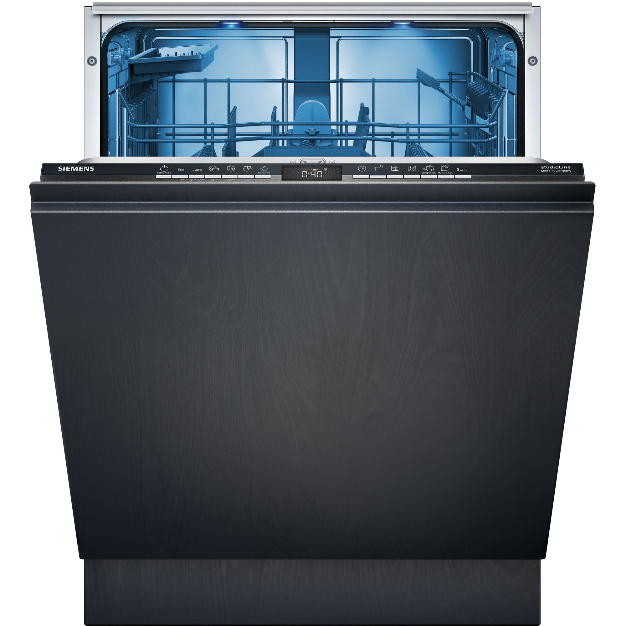 Siemens SX63E803BE