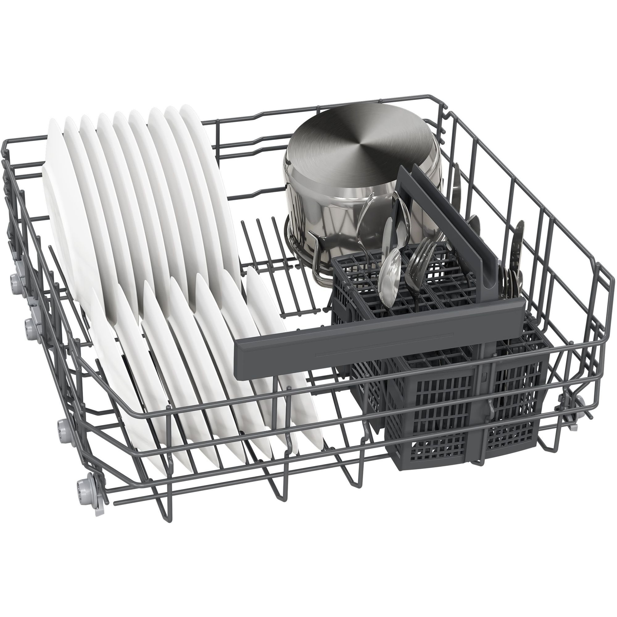 Siemens SX63EX22AE afbeelding 7