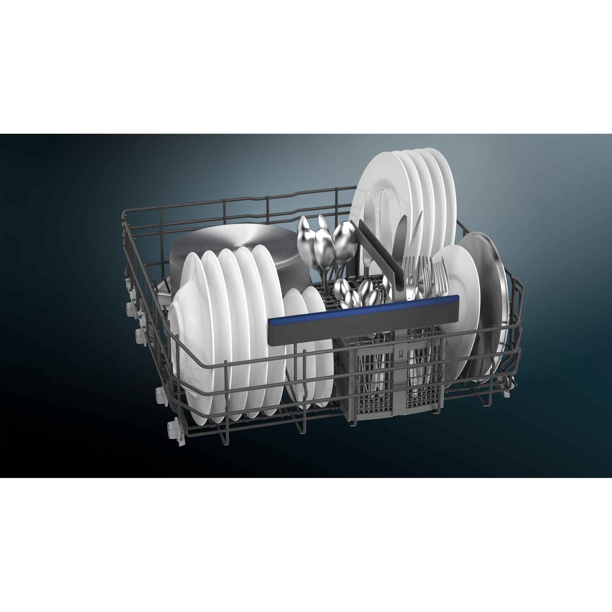Siemens SX63H800BE inbouw vaatwasser afbeelding 6