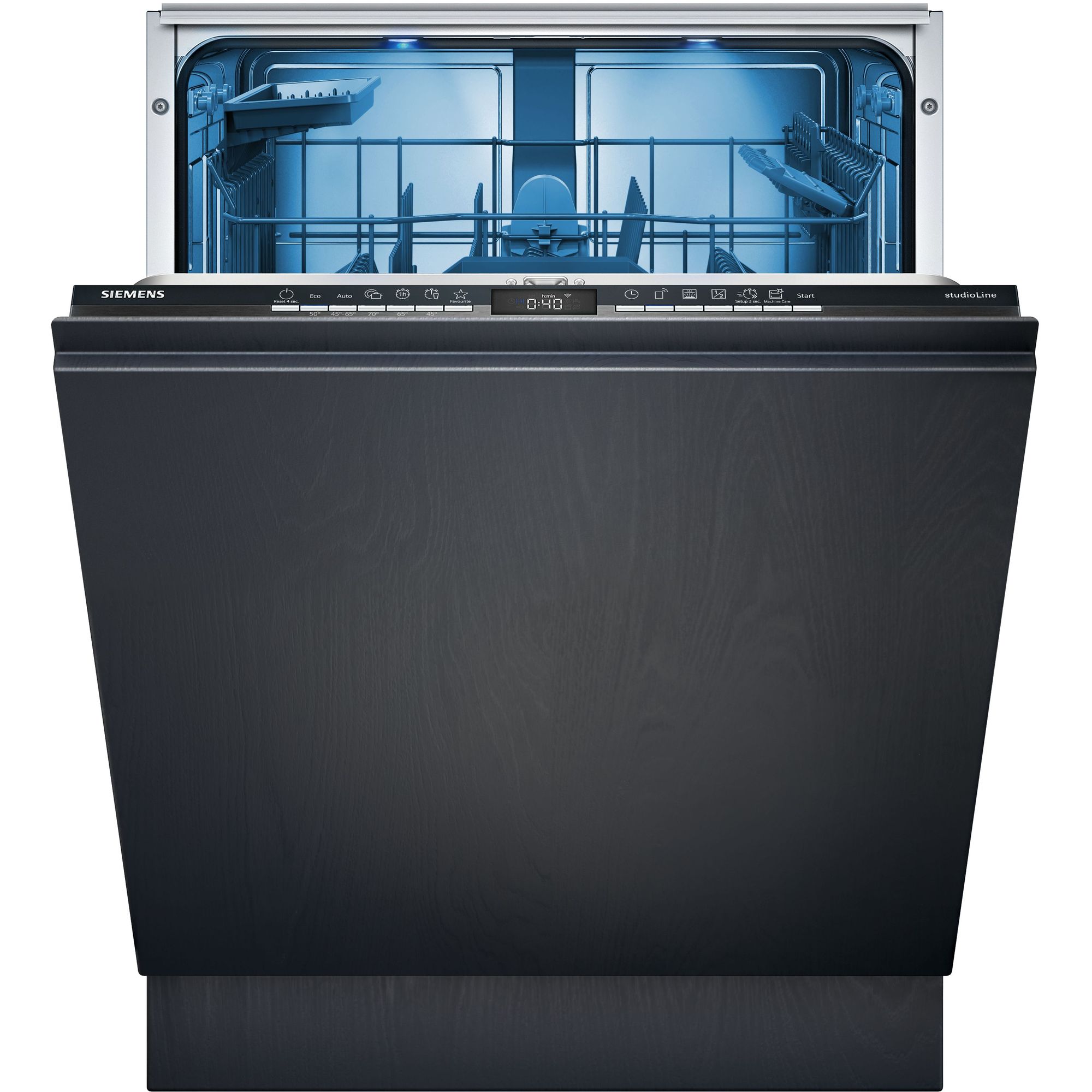 Siemens SX63H800BE