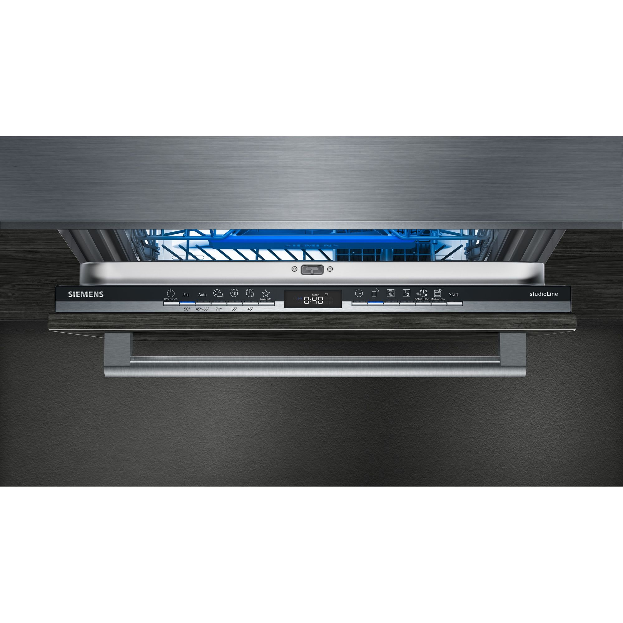 SX63H800BE afbeelding 2