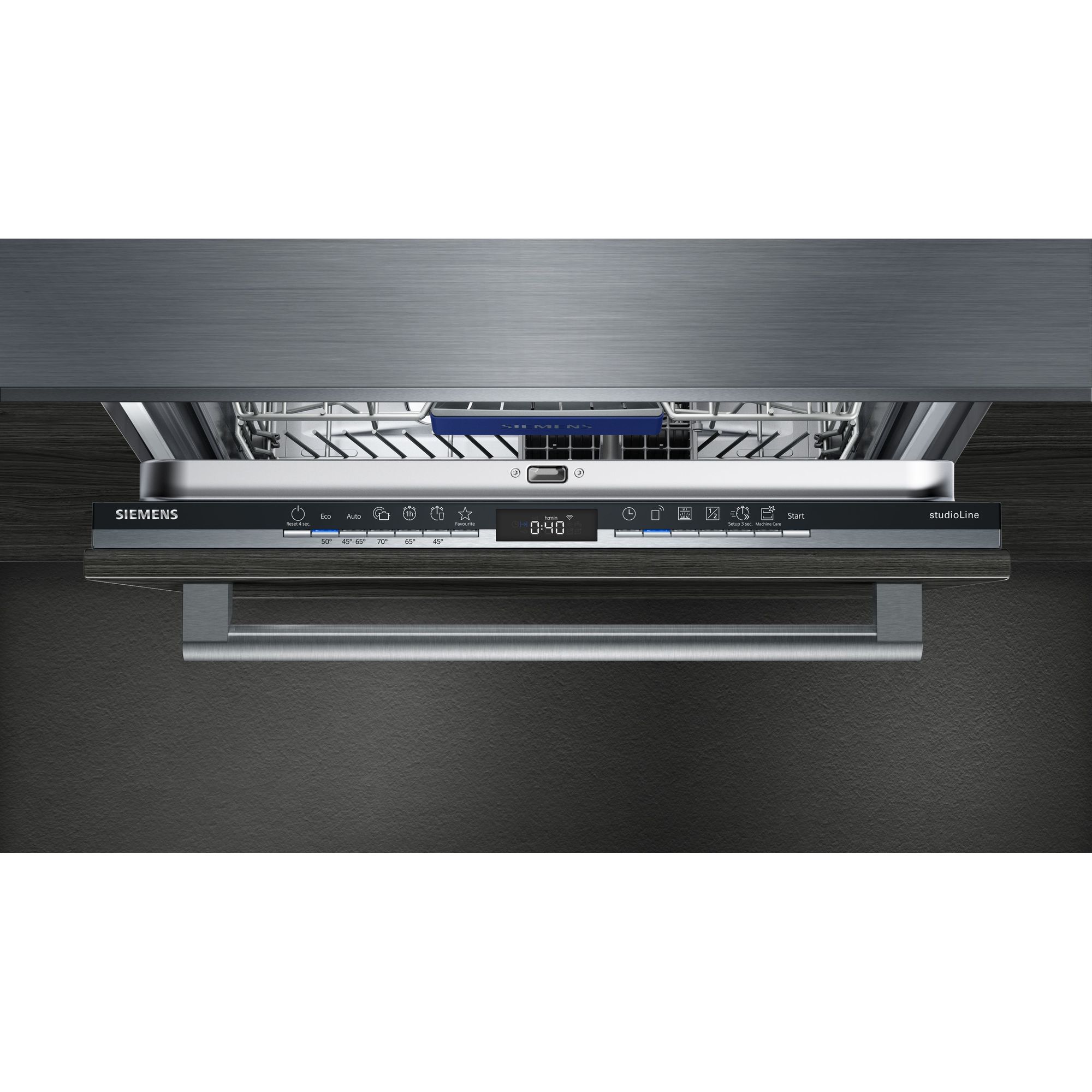 SX63H800UE afbeelding 2