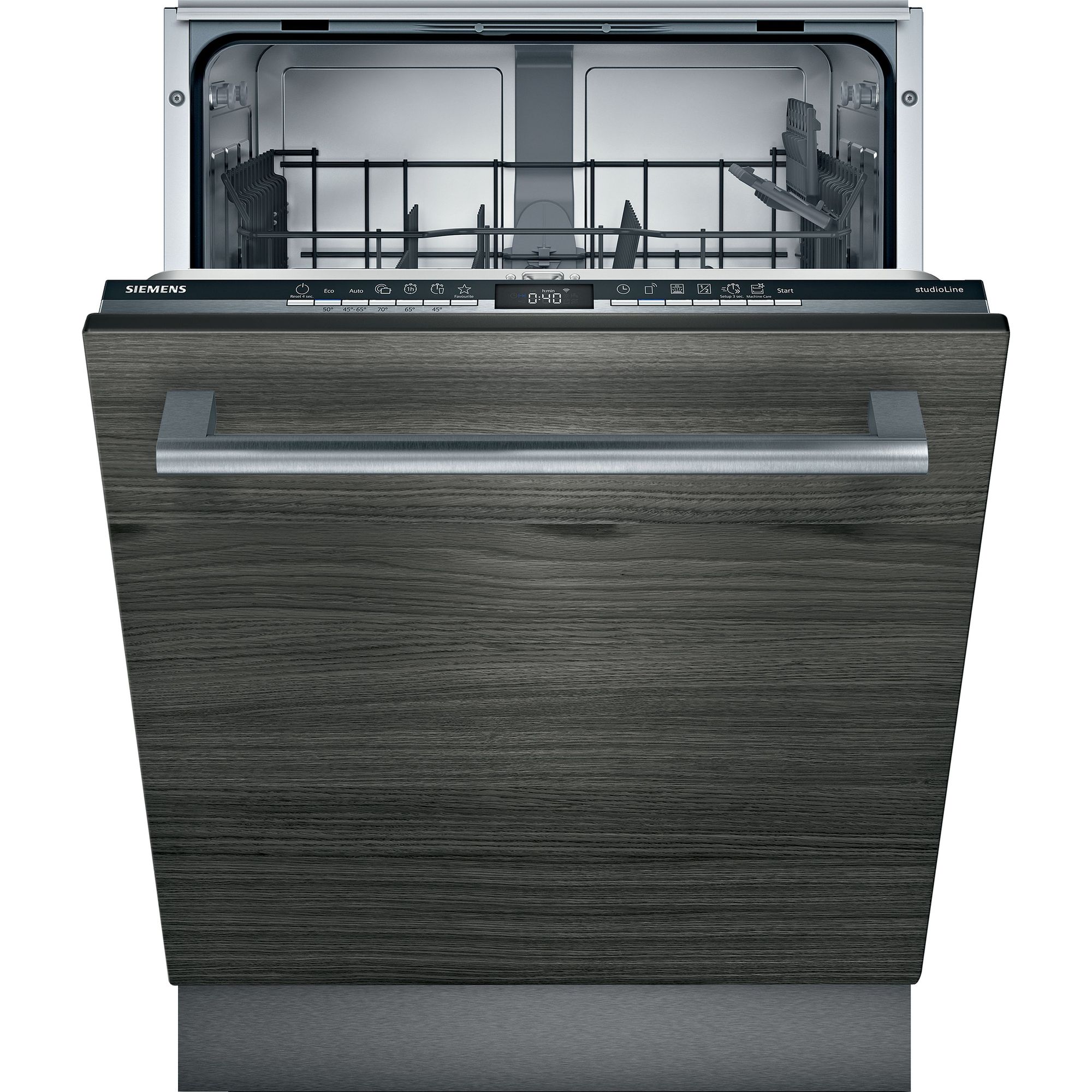 Siemens SX63H800UE
