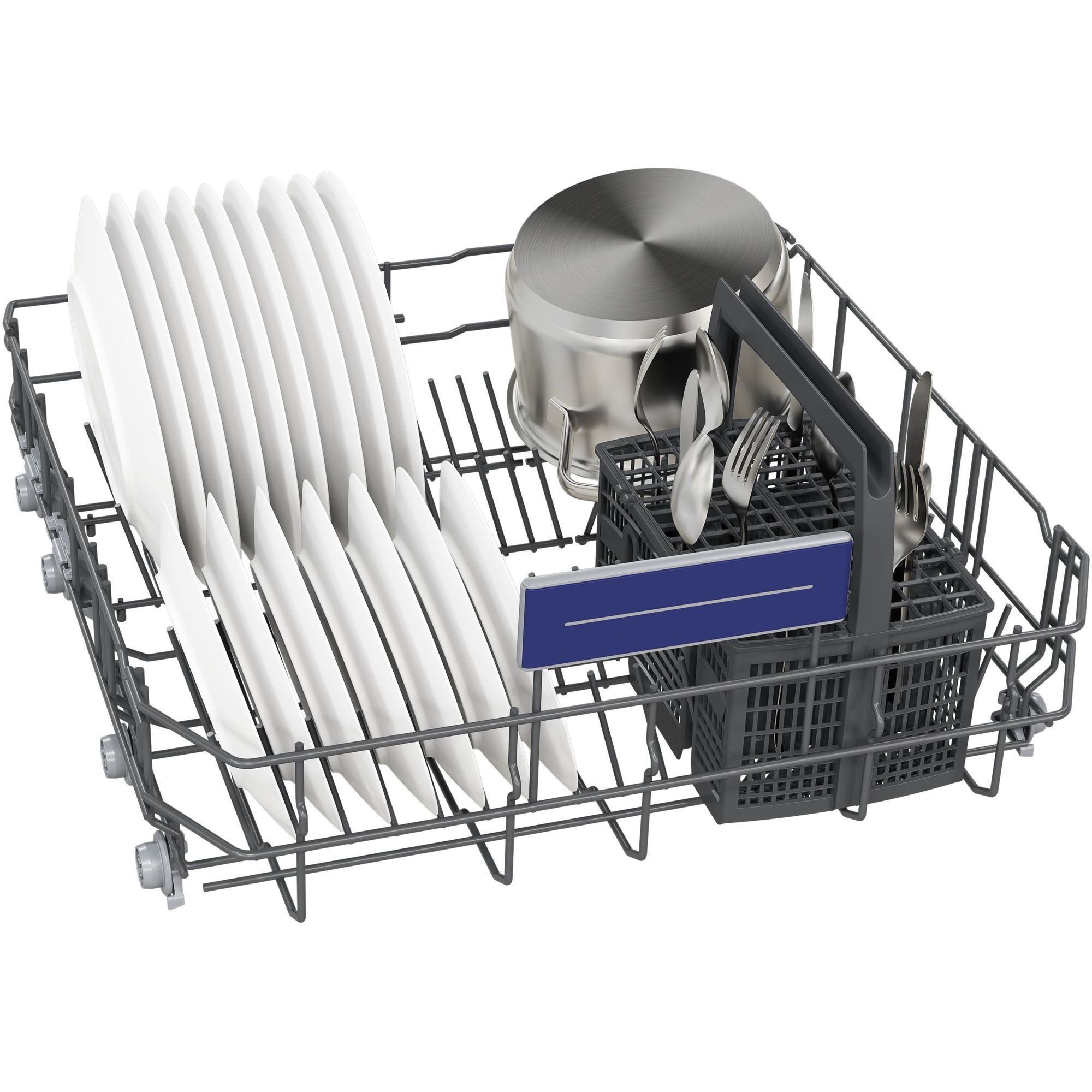 Siemens SX63H802UE afbeelding 7